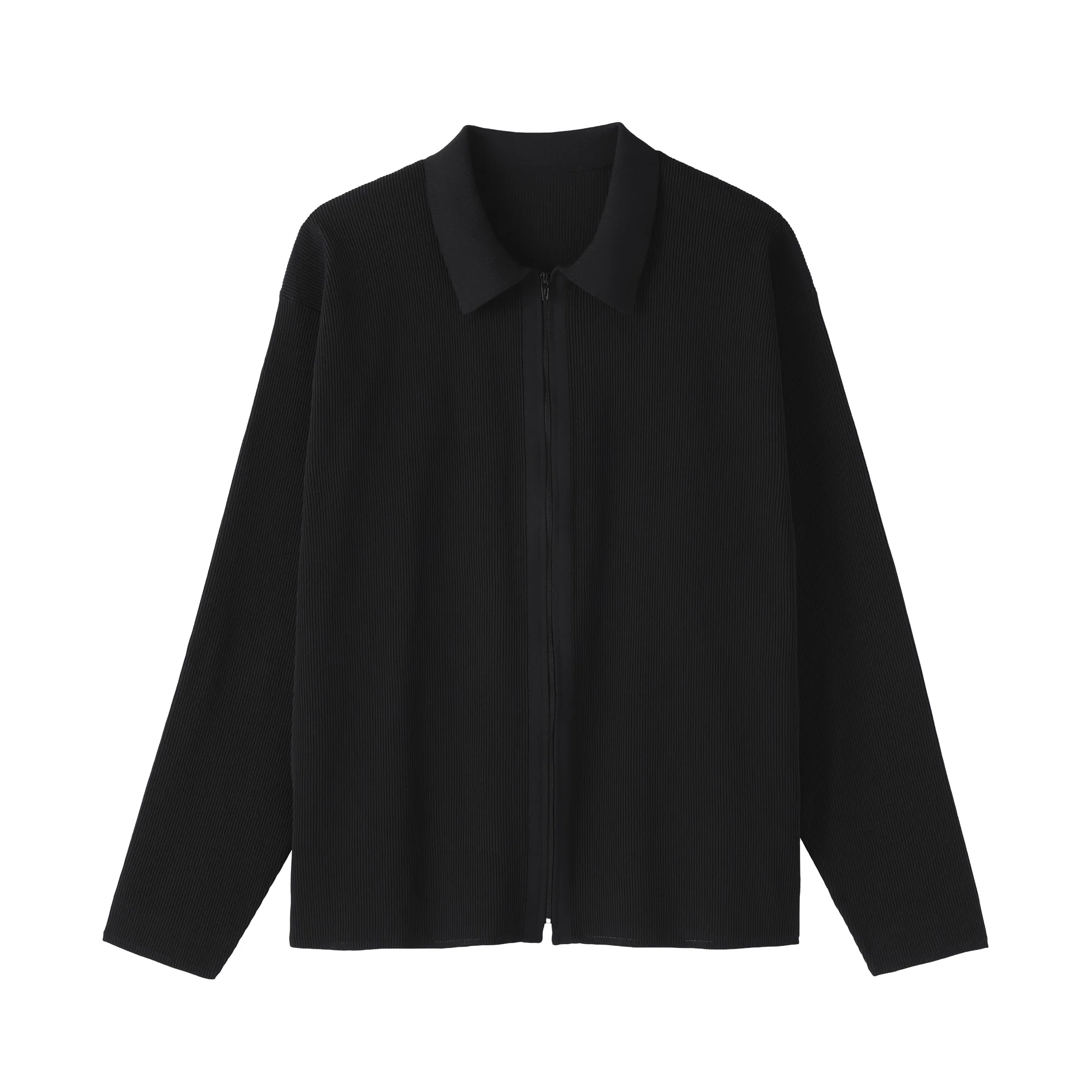 Quick Dry Knit Blouson - Image 18