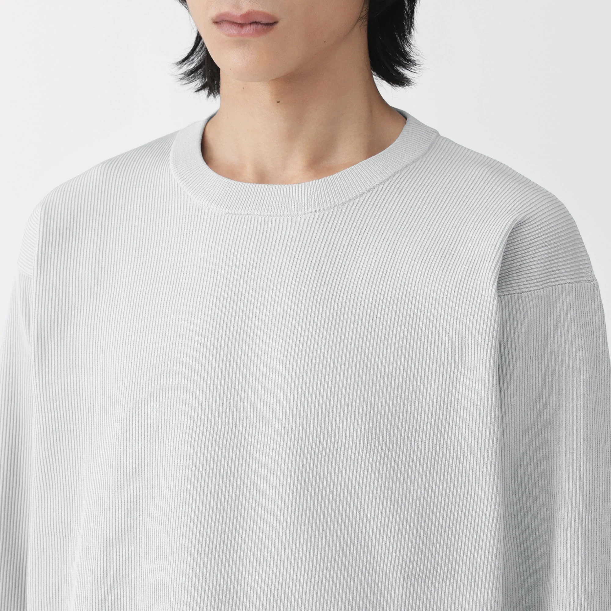 Quick Dry Knit T-Shirt - Image 14