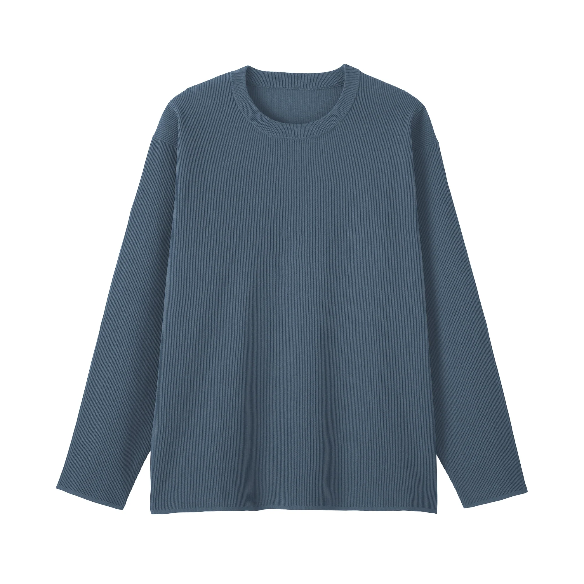 Quick Dry Knit T-Shirt - Image 2