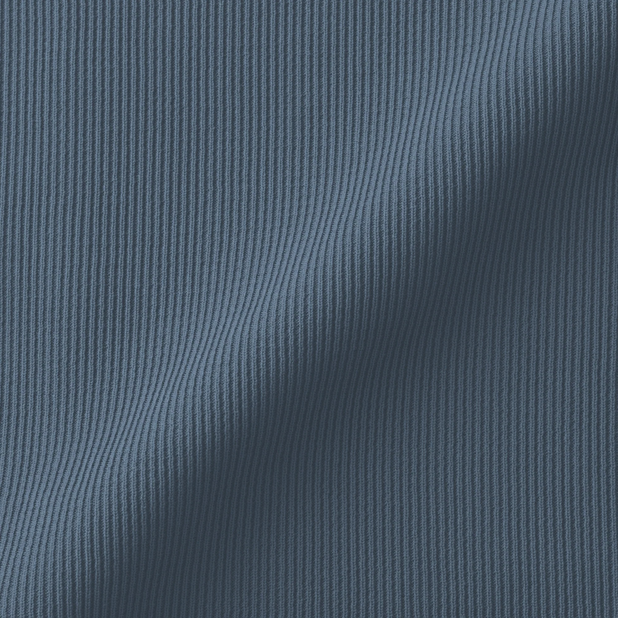 Quick Dry Knit T-Shirt - Image 8
