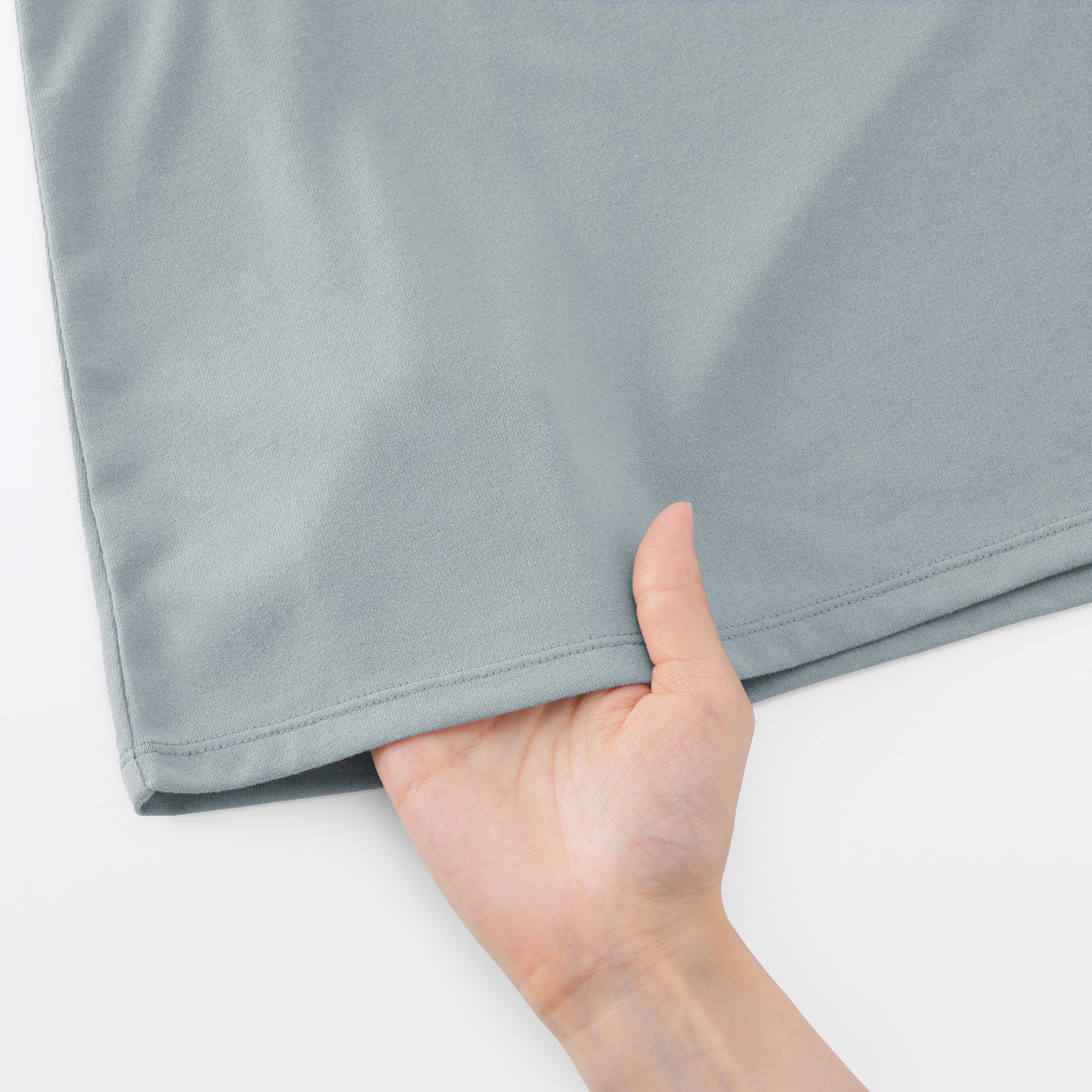 Quick Dry Sleeveless T-Shirt - Image 33