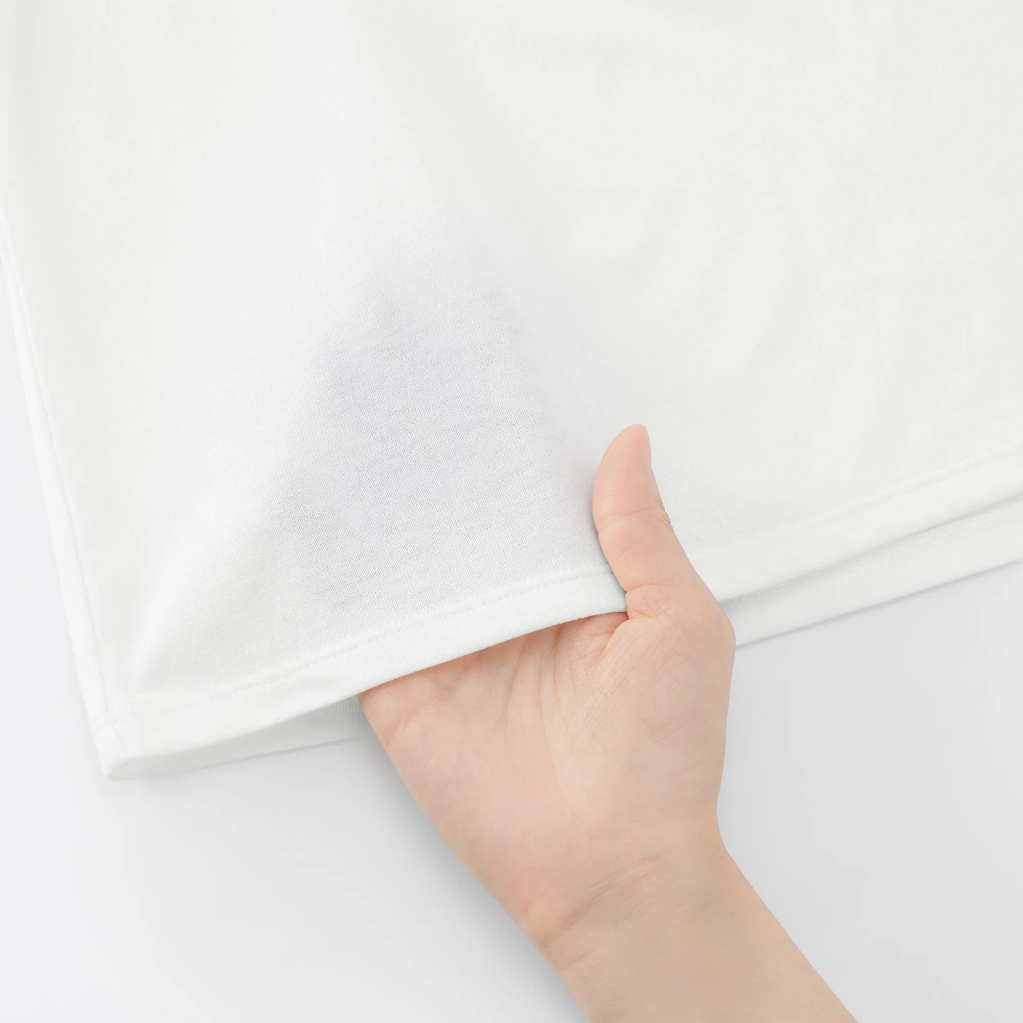 Quick Dry Sleeveless T-Shirt - Image 9