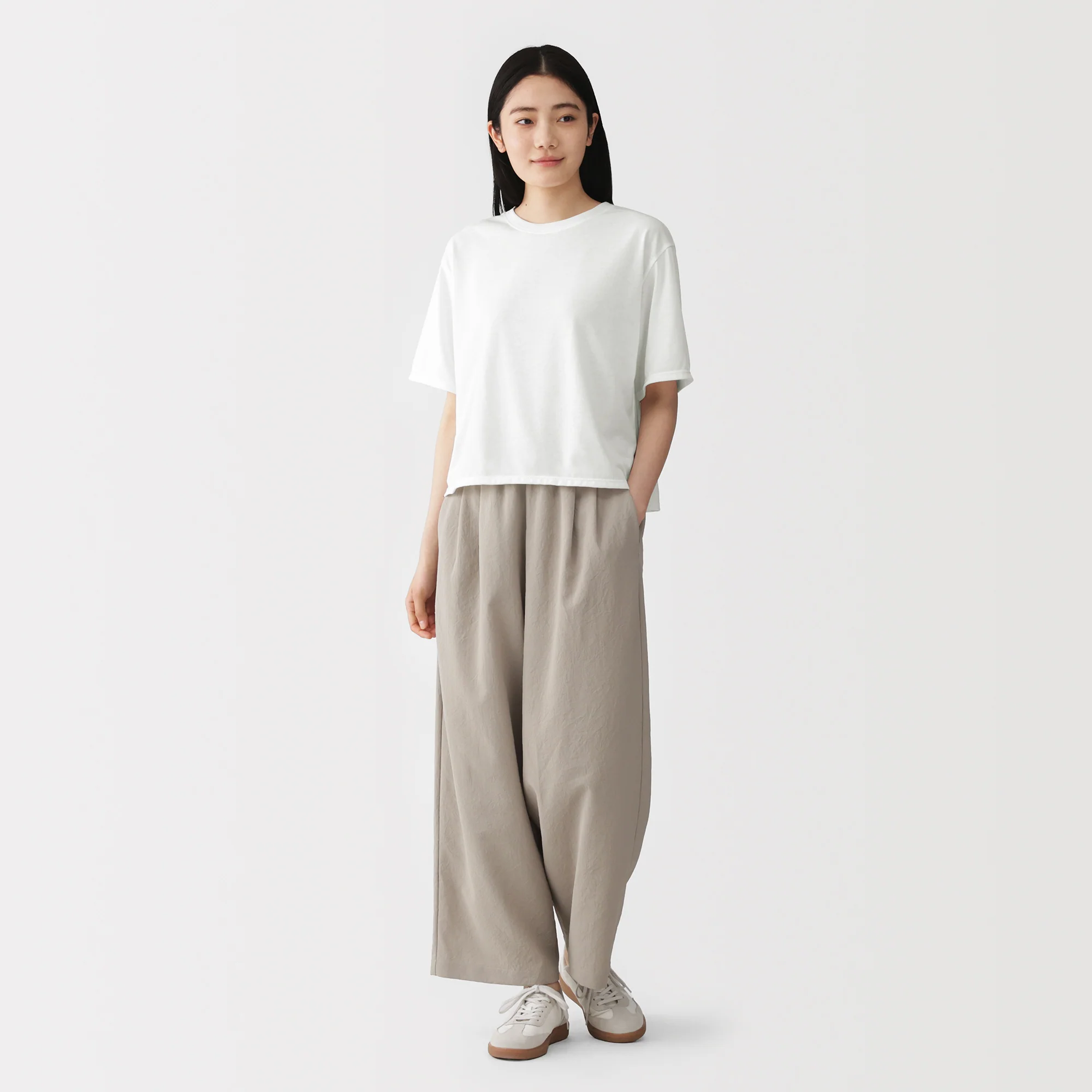 Quick Dry T-Shirt - Image 4
