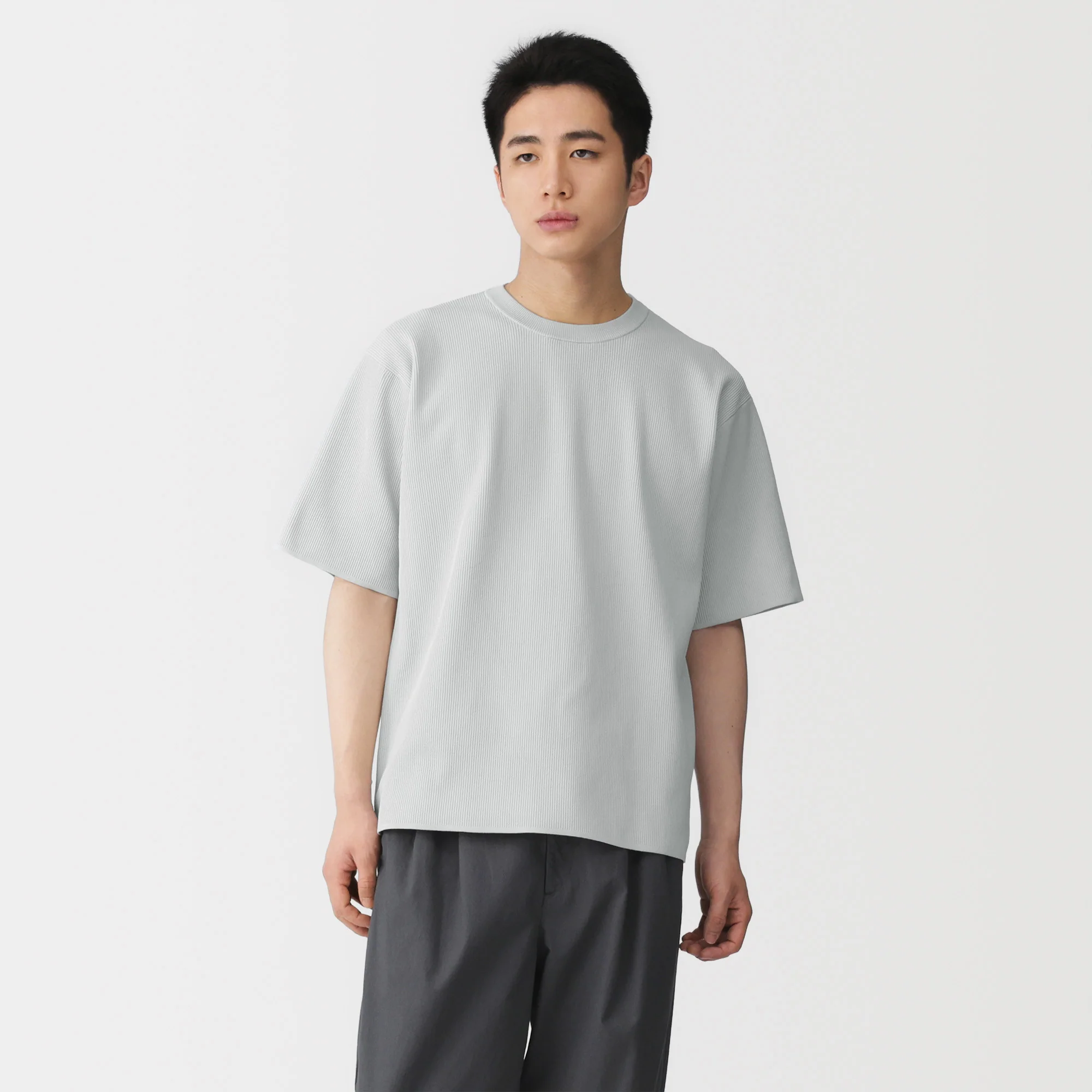 Quick Dry Washable T-Shirt - Image 10