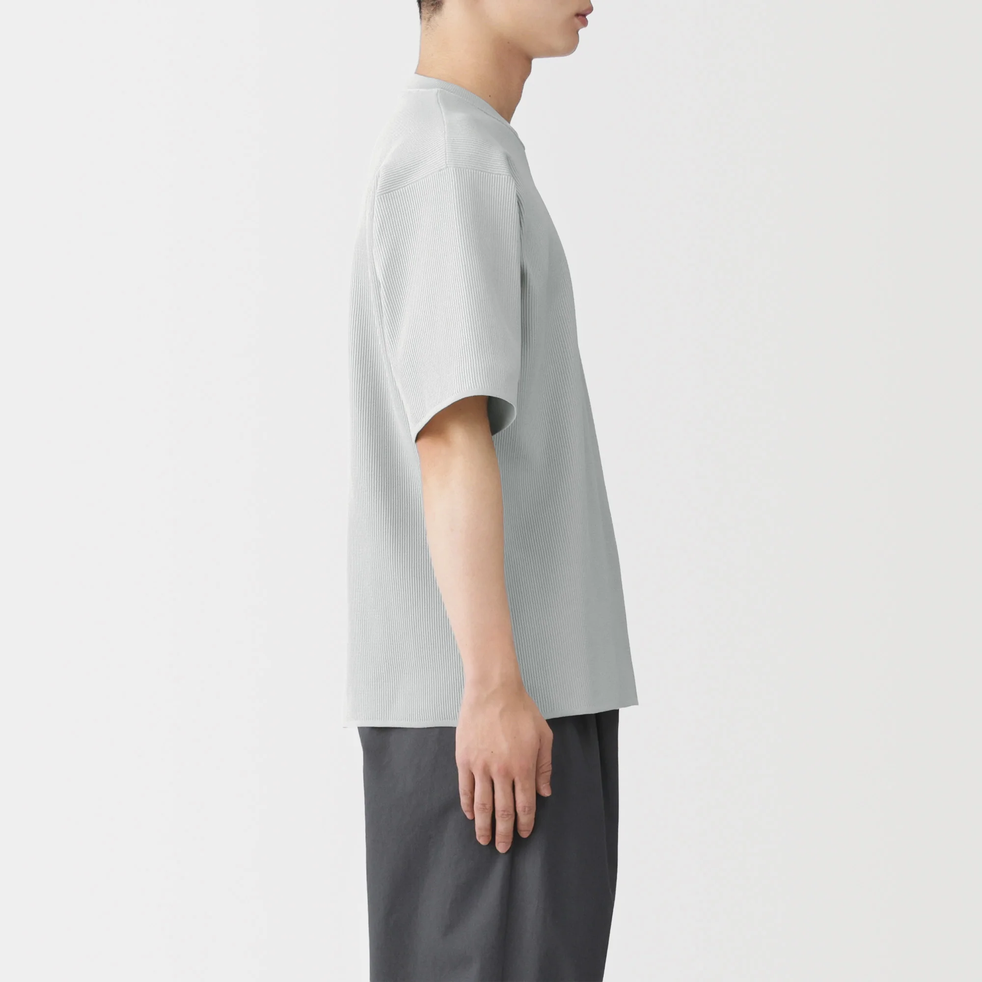 Quick Dry Washable T-Shirt - Image 12