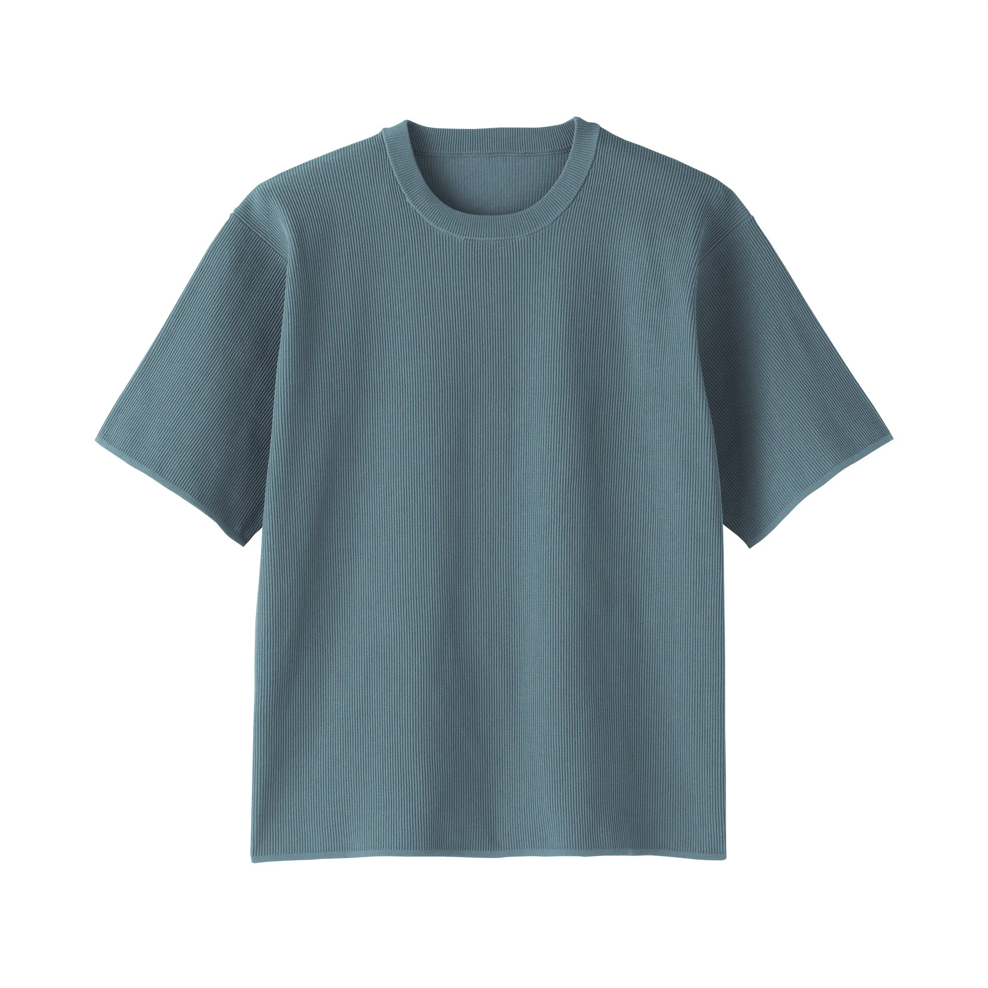 Quick Dry Washable T-Shirt - Image 2