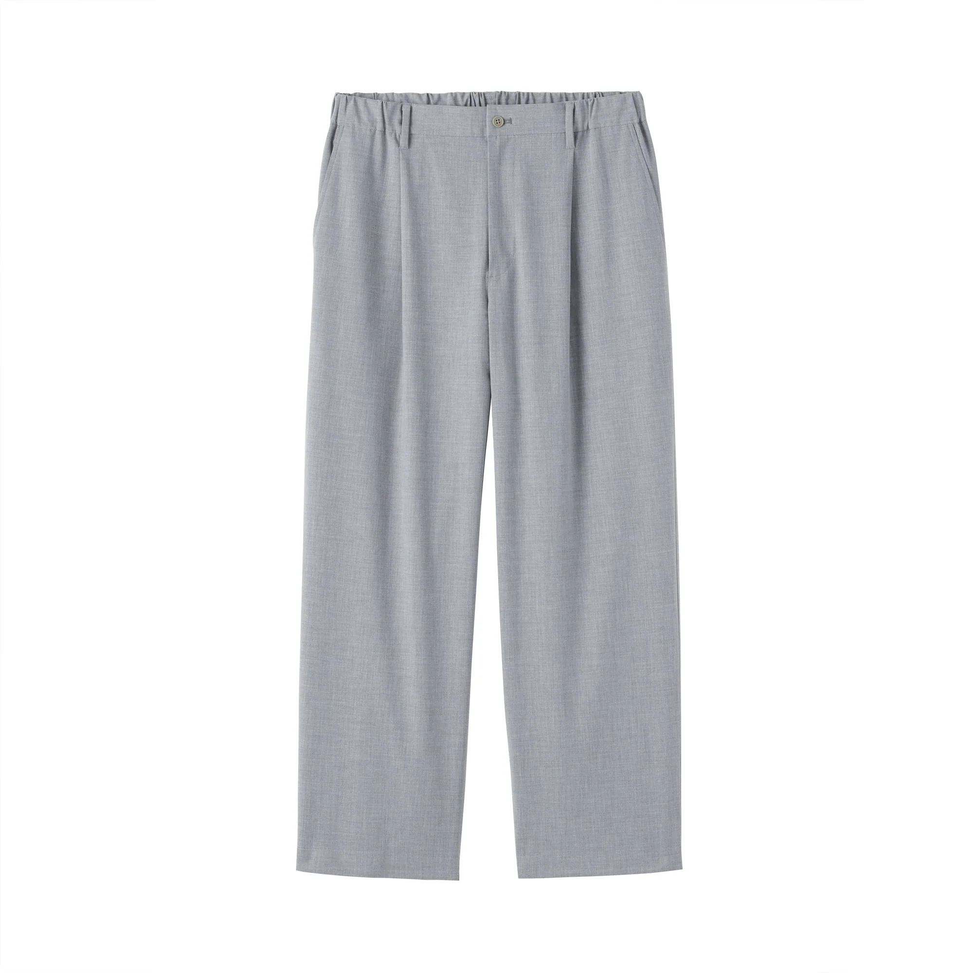Quick Dry Wide Pants - Image 11