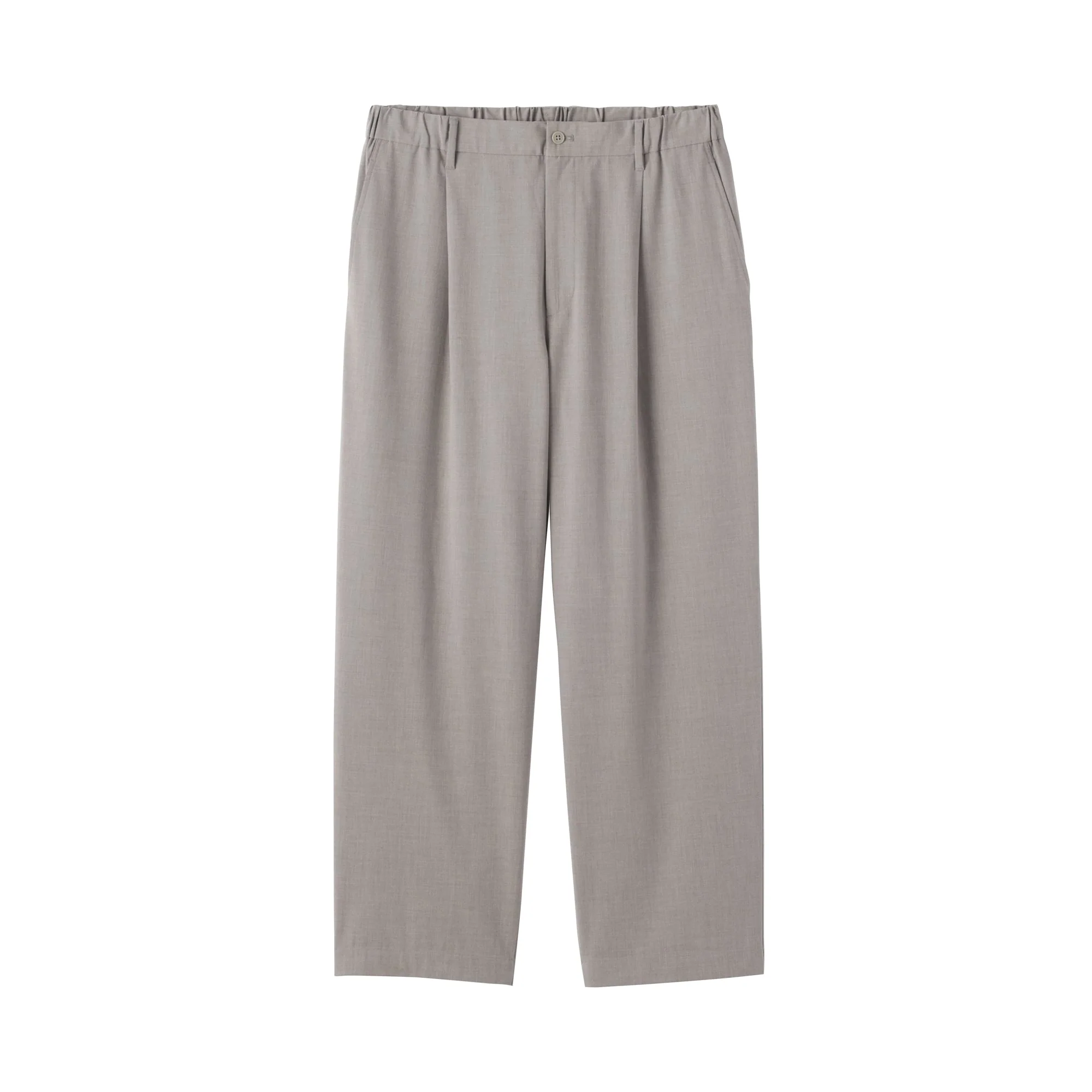 Quick Dry Wide Pants - Image 2