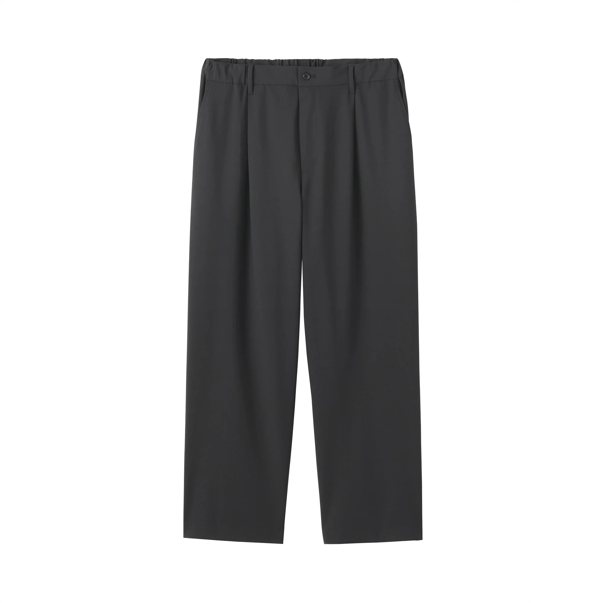 Quick Dry Wide Pants - Image 29