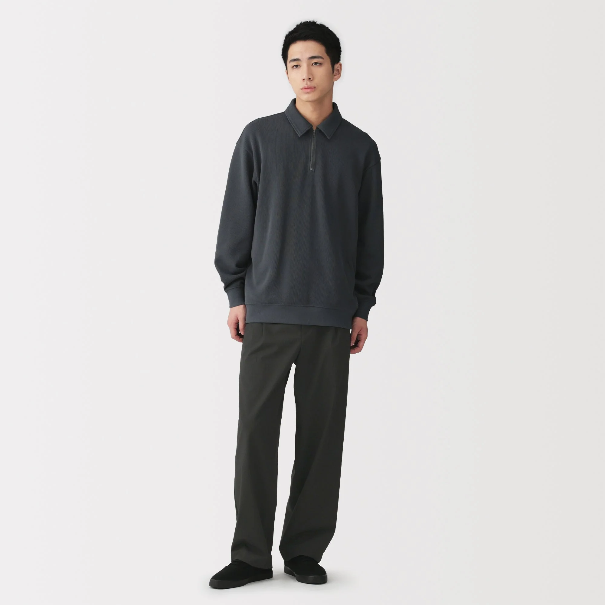 Quick Dry Wide Pants - Image 31