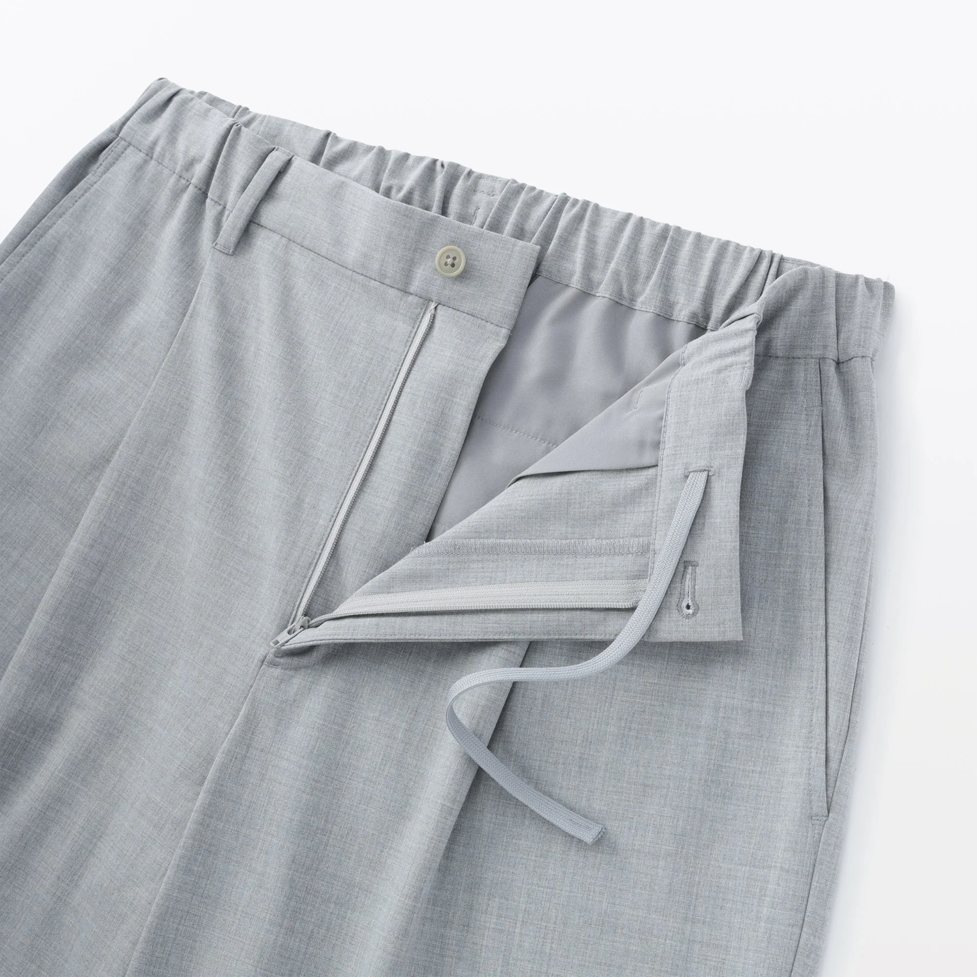 Quick Dry Wide Pants - Image 36