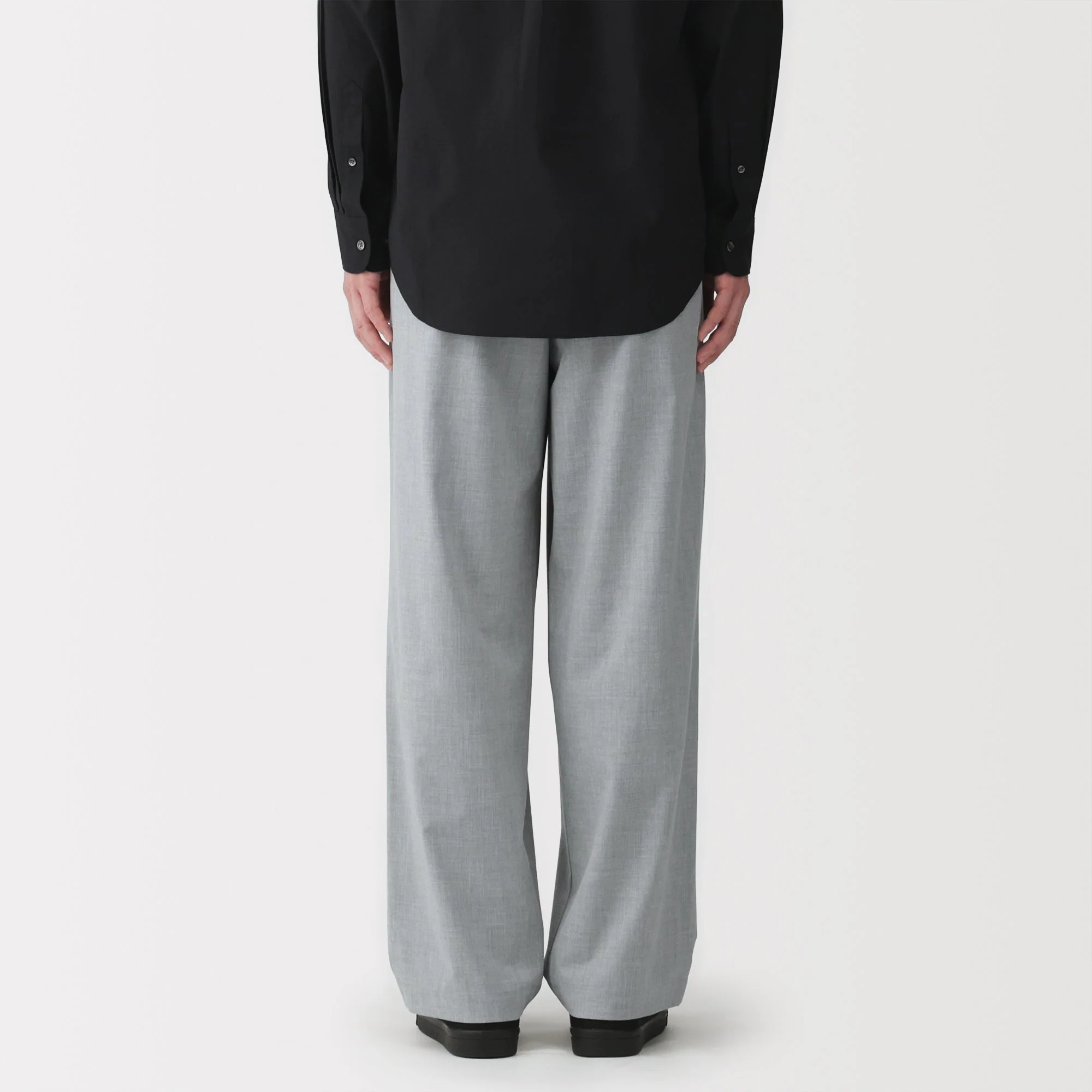 Quick Dry Wide Pants - Image 6