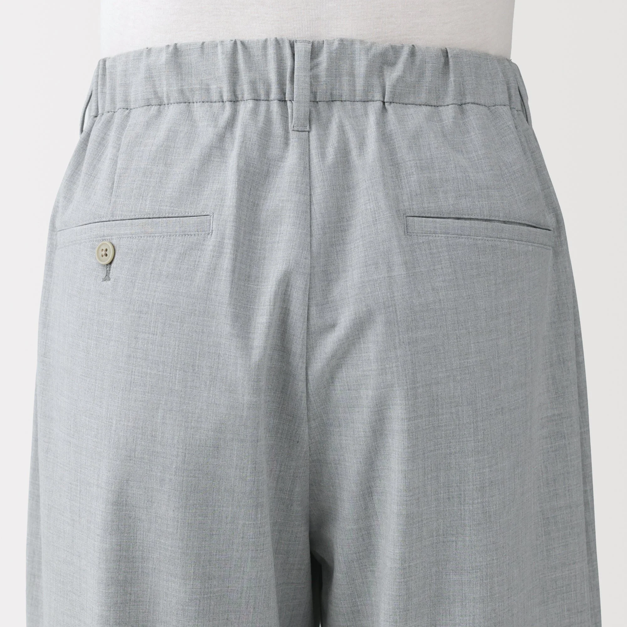 Quick Dry Wide Pants - Image 8