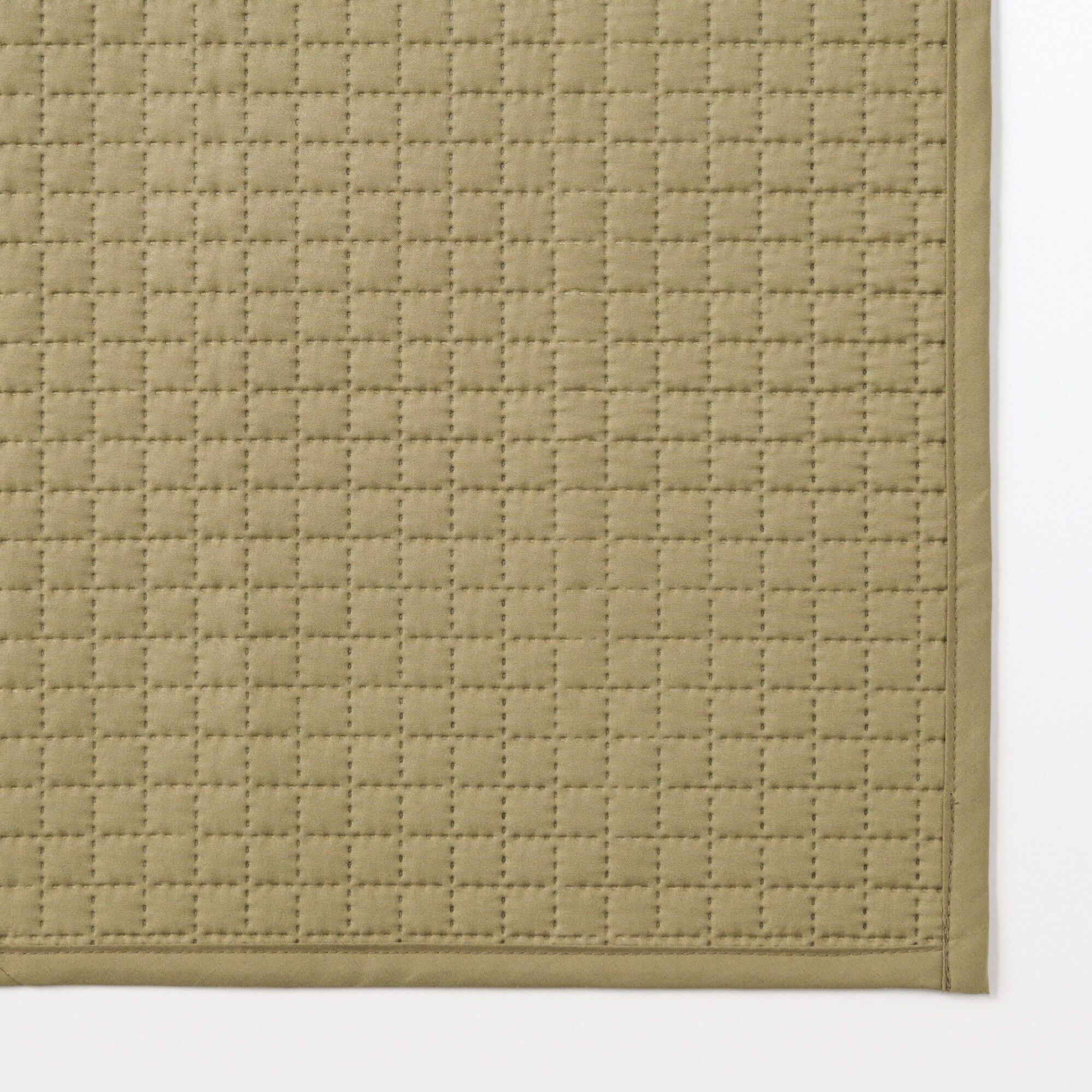 Quilted Picnic Blanket (35.4 x 70.9") - Image 3