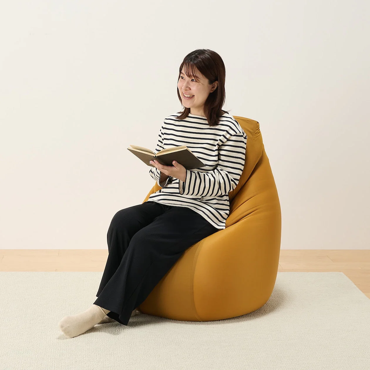 Rectangular Body Fit Cushion (Cover Sold Separately) - Image 5