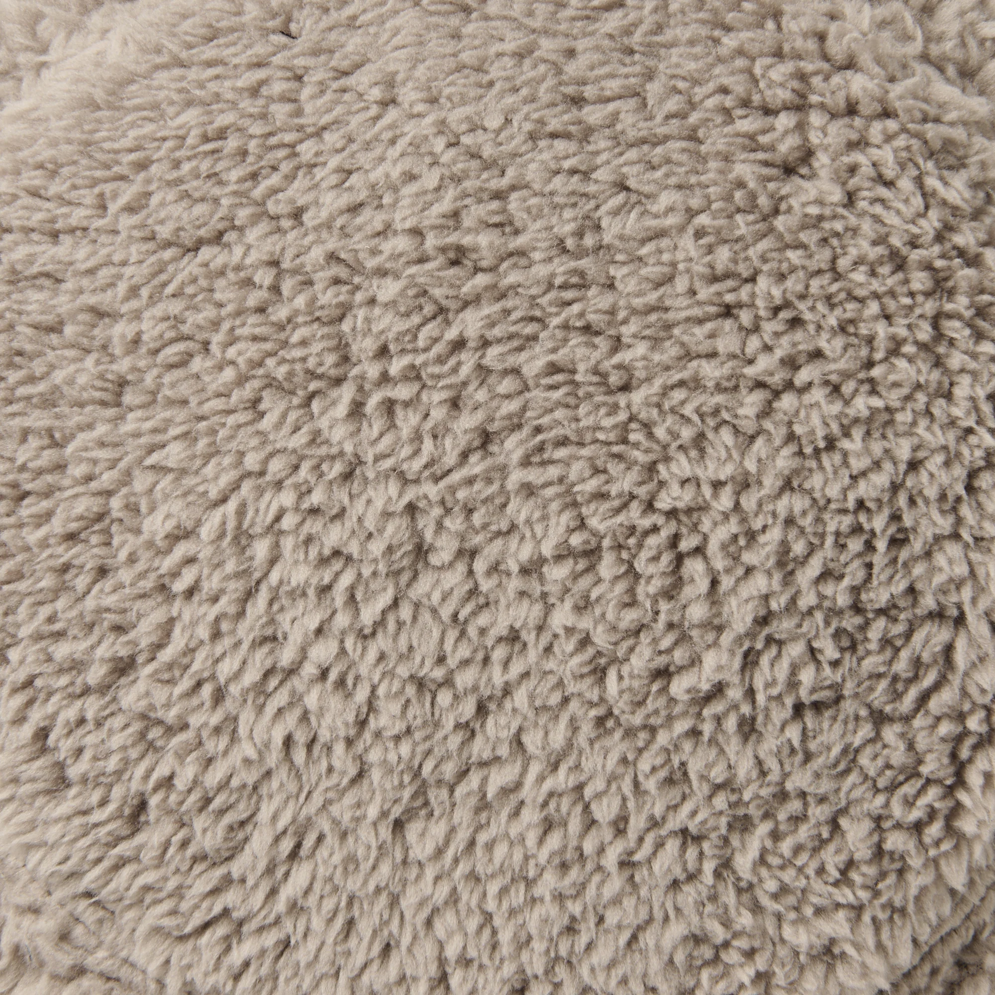 Recycle Polyester Boa Bucket Hat - Image 8