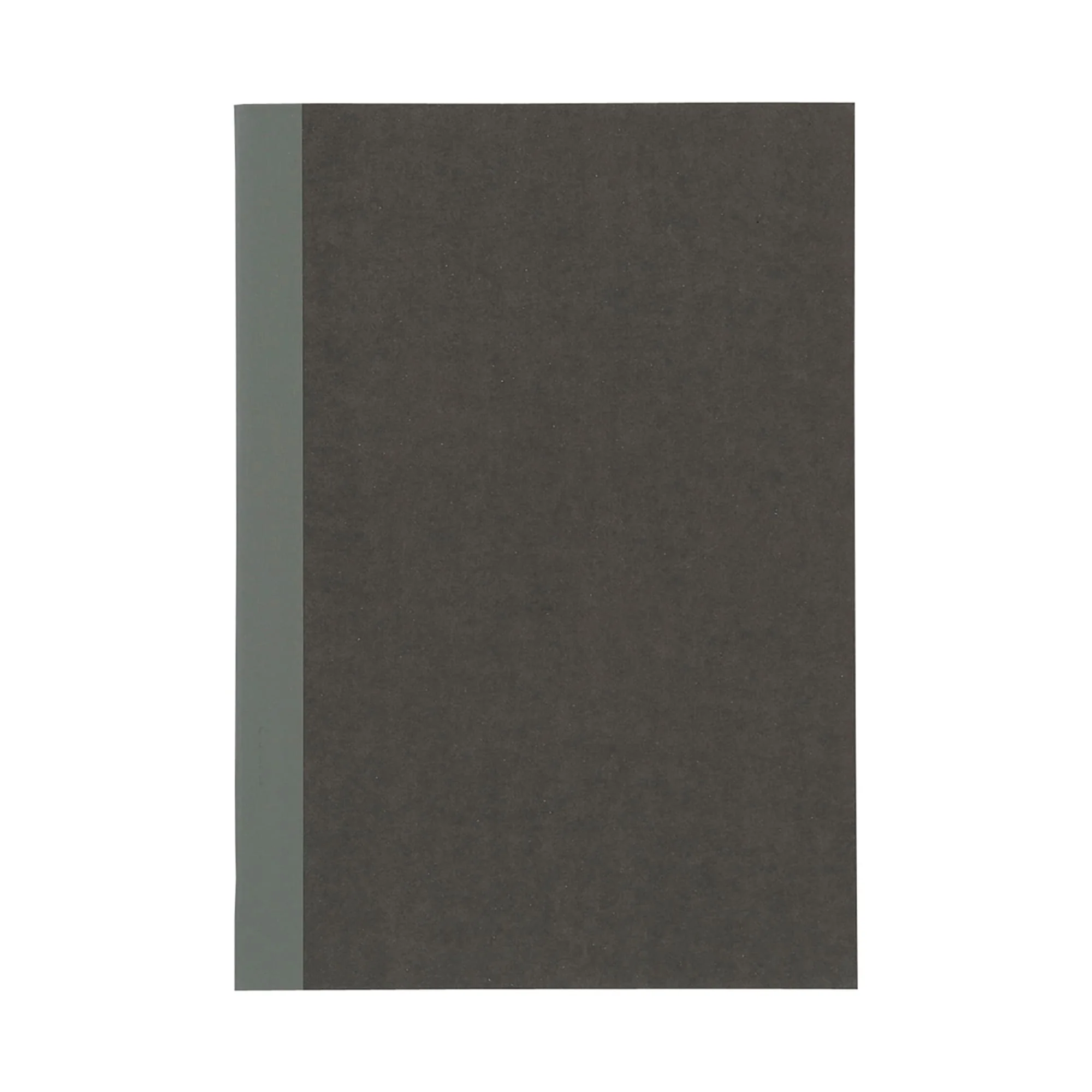 Recycled Paper Bind Grid Notebook