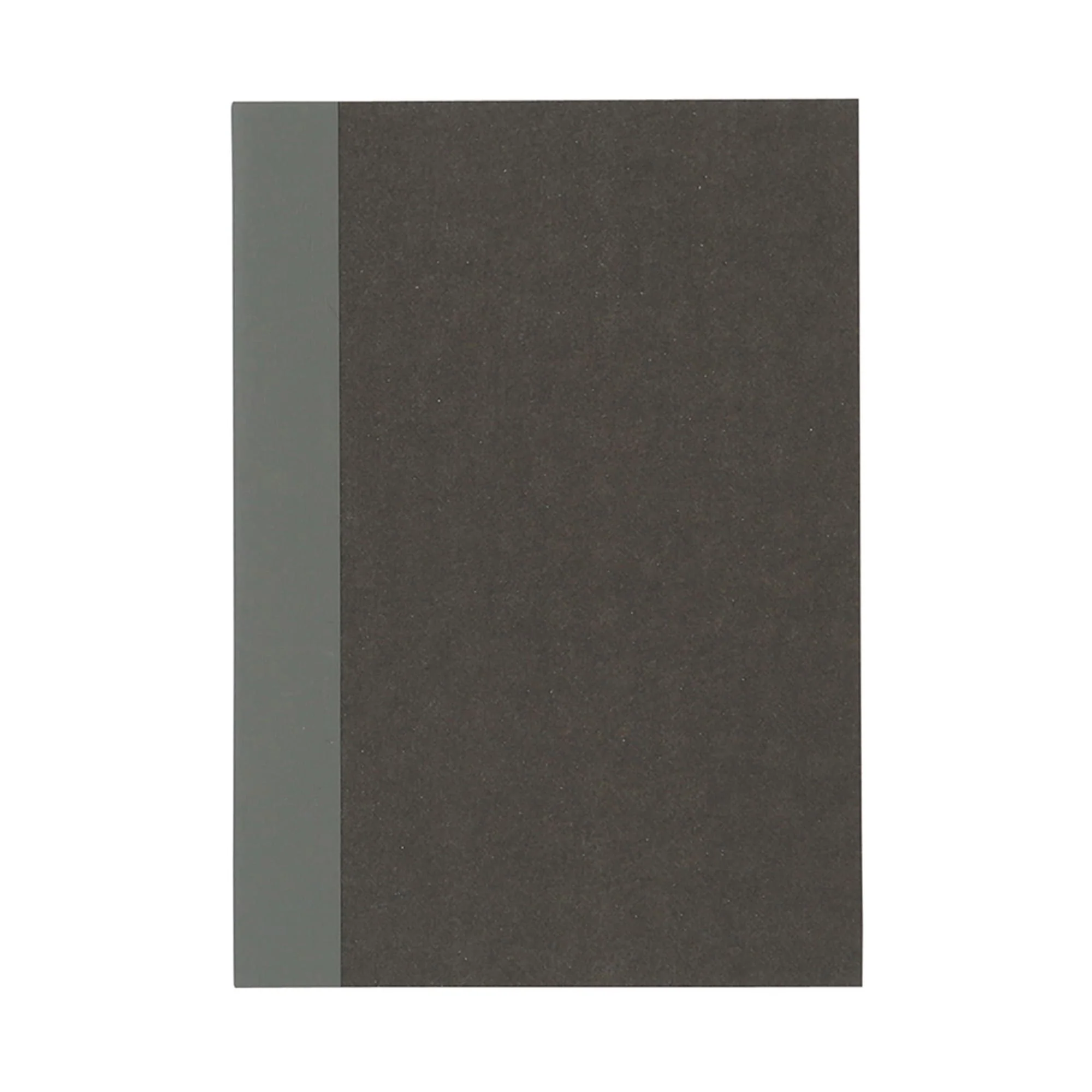 Recycled Paper Bind Grid Notebook - Image 9