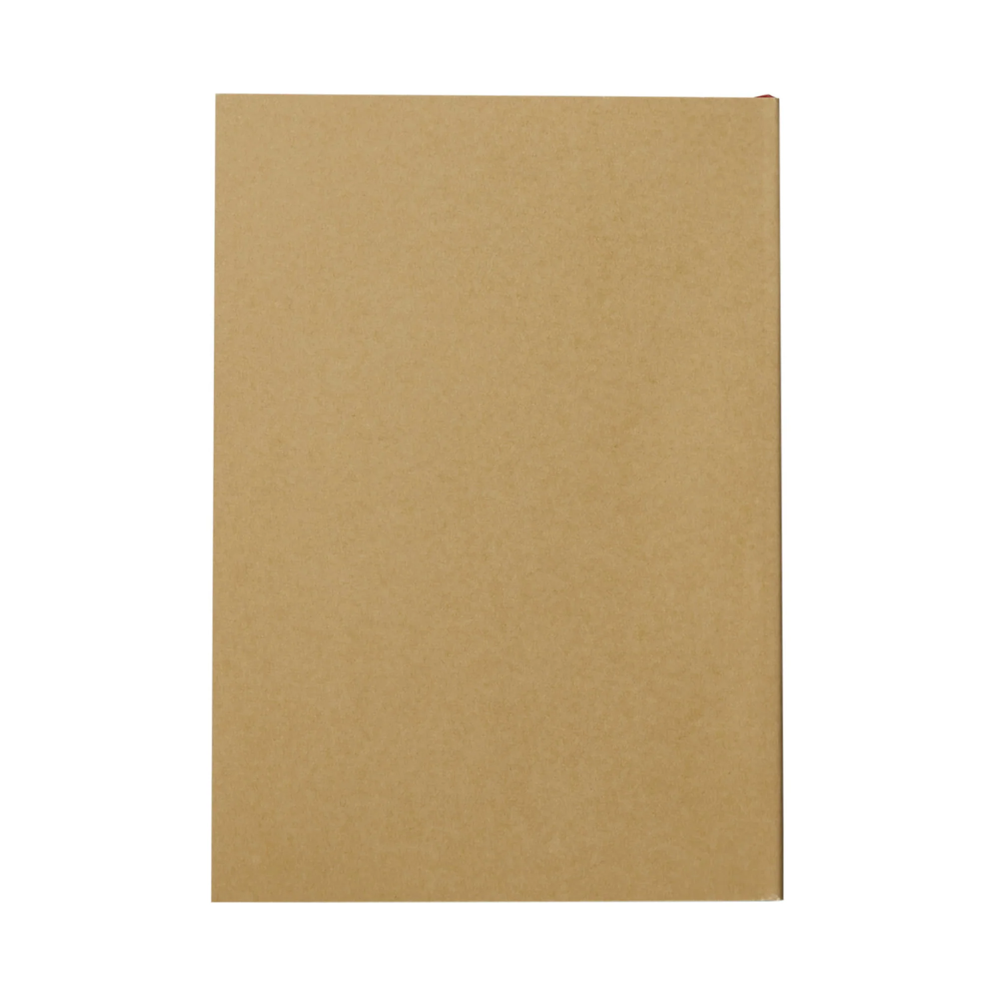 Japanese Pocket Notebook with Bookmark - Image 5