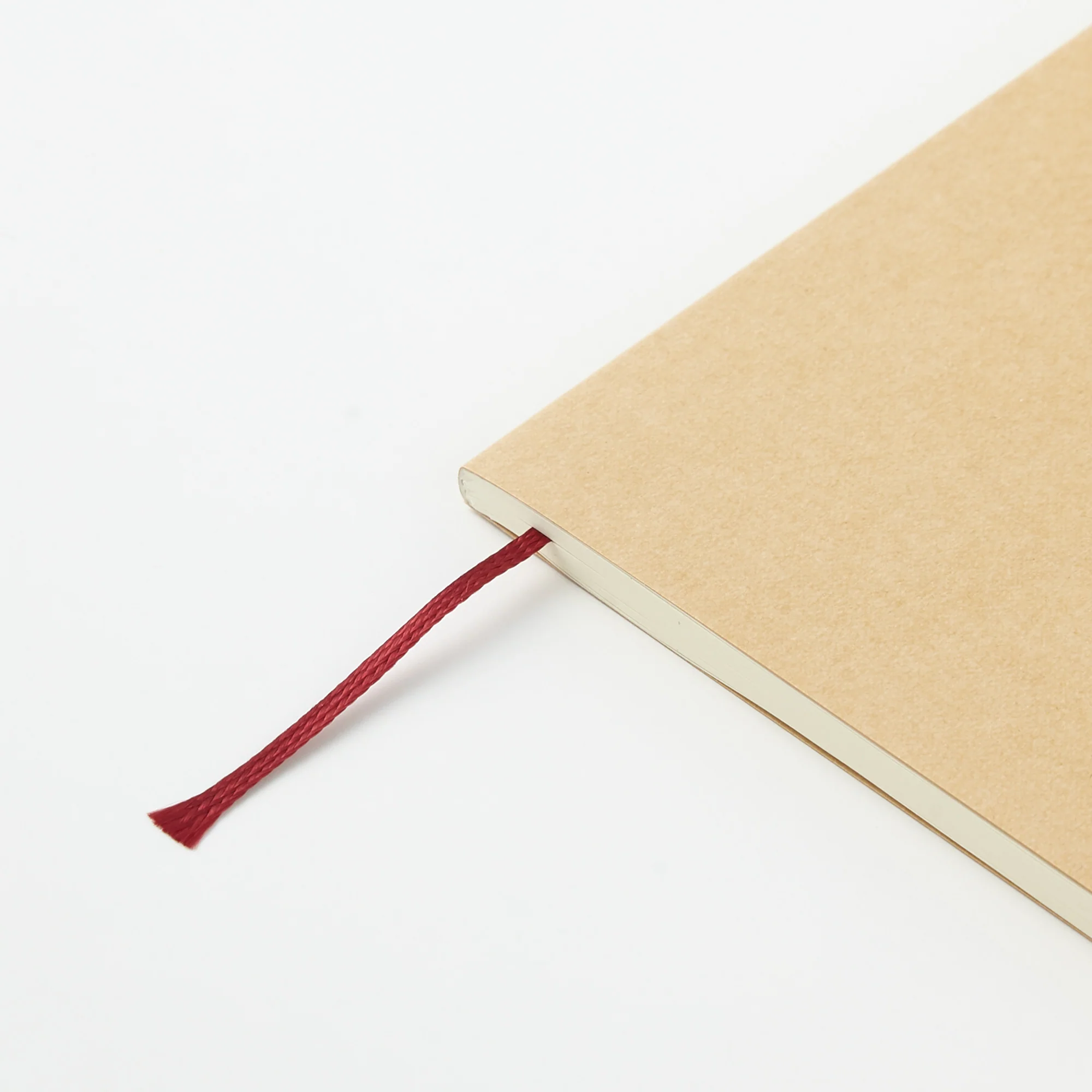 Japanese Pocket Notebook with Bookmark - Image 7