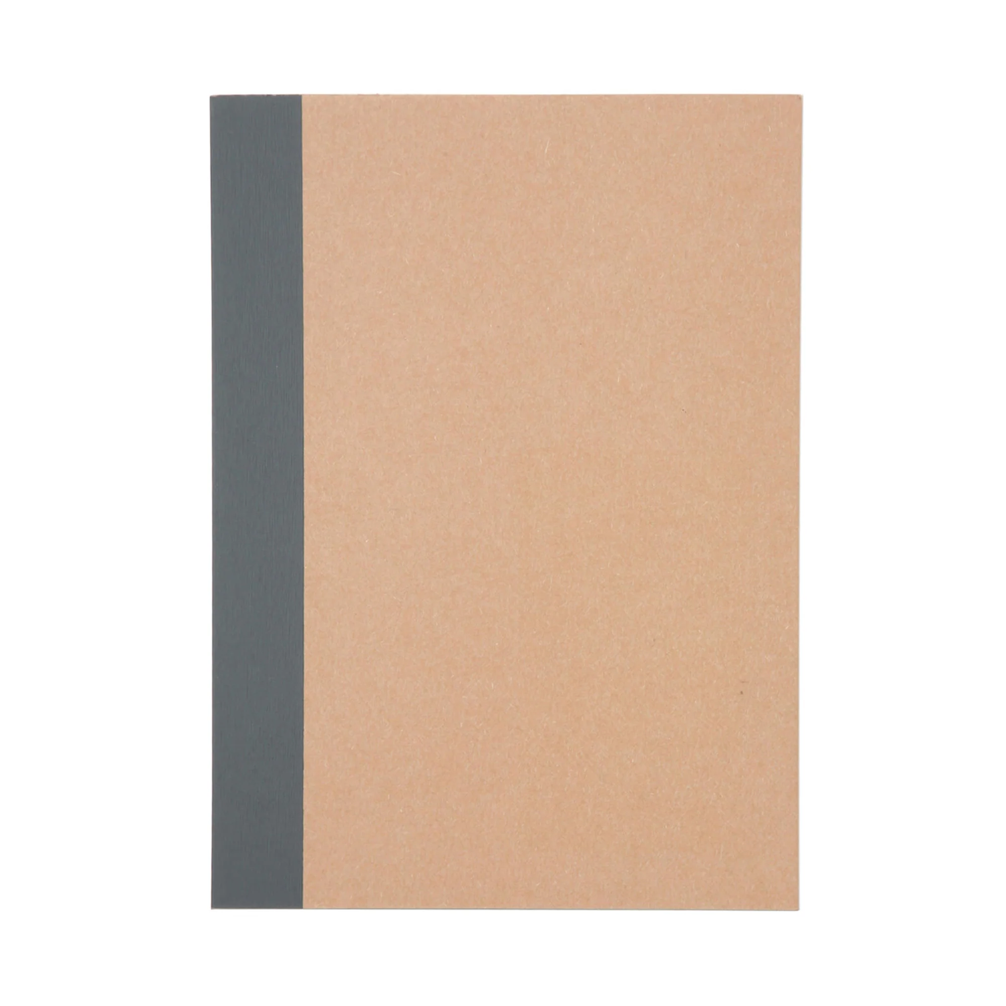 Recycled Paper Lined Notebook - Image 3