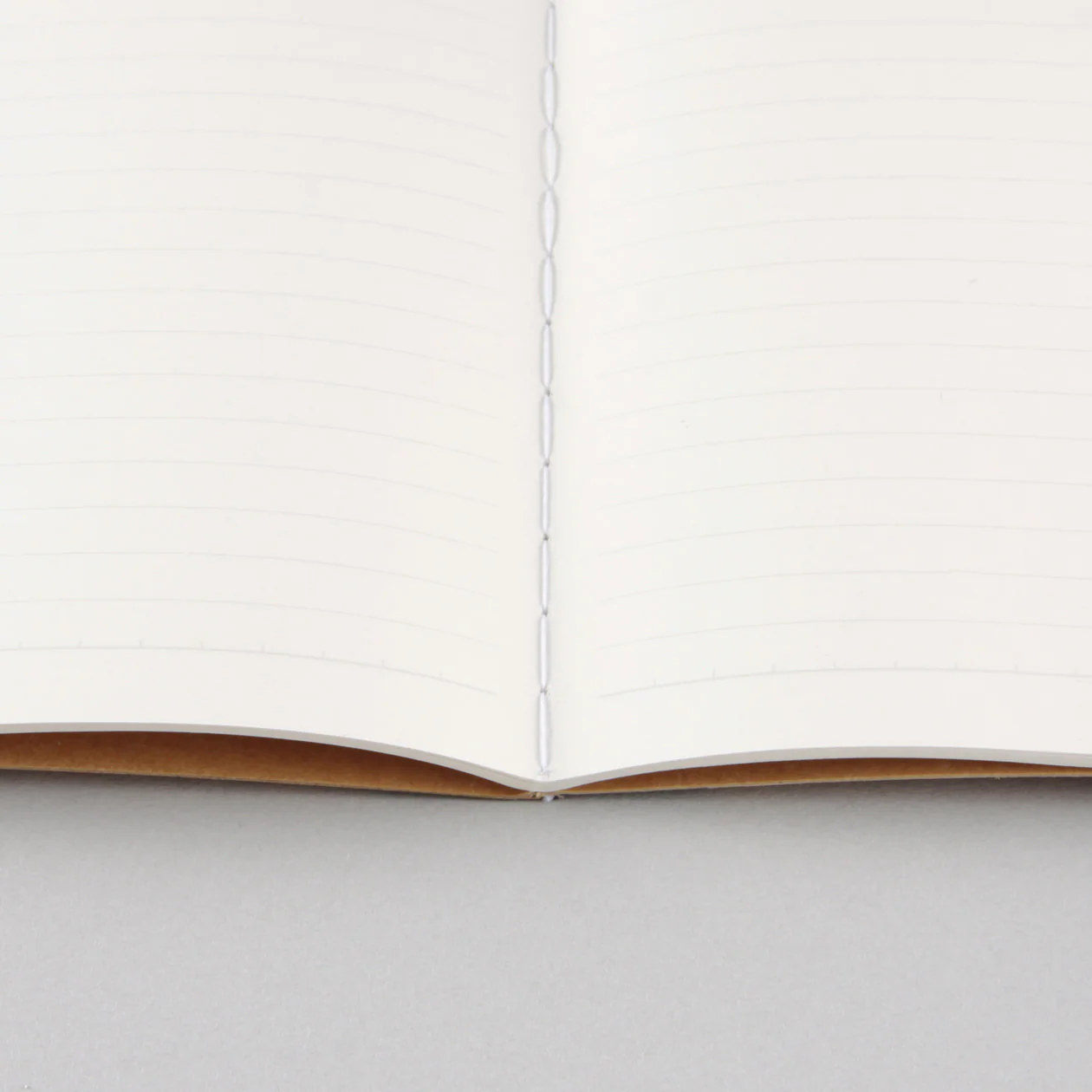 Recycled Paper Lined Notebook - Image 5