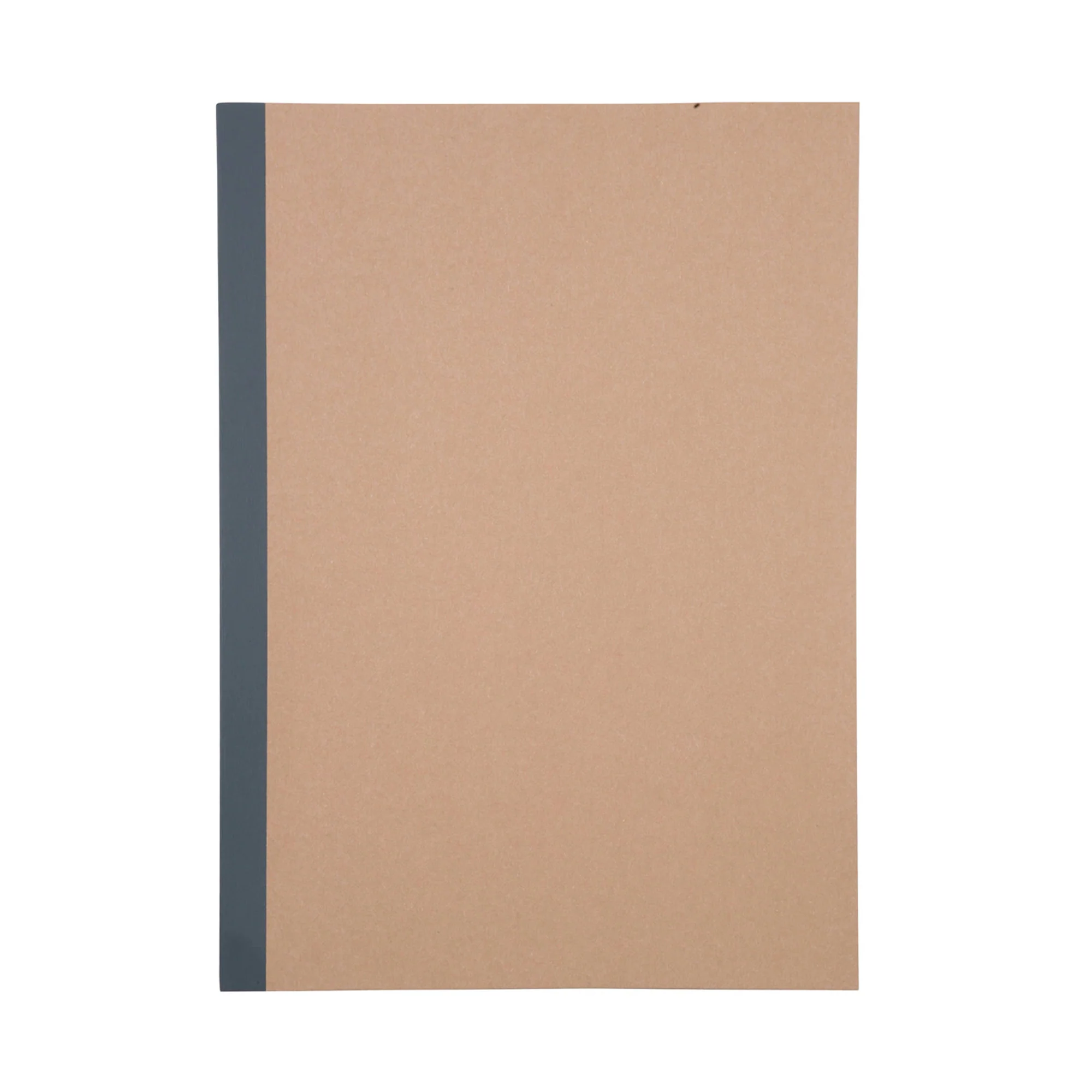 Recycled Paper Lined Notebook - Image 7