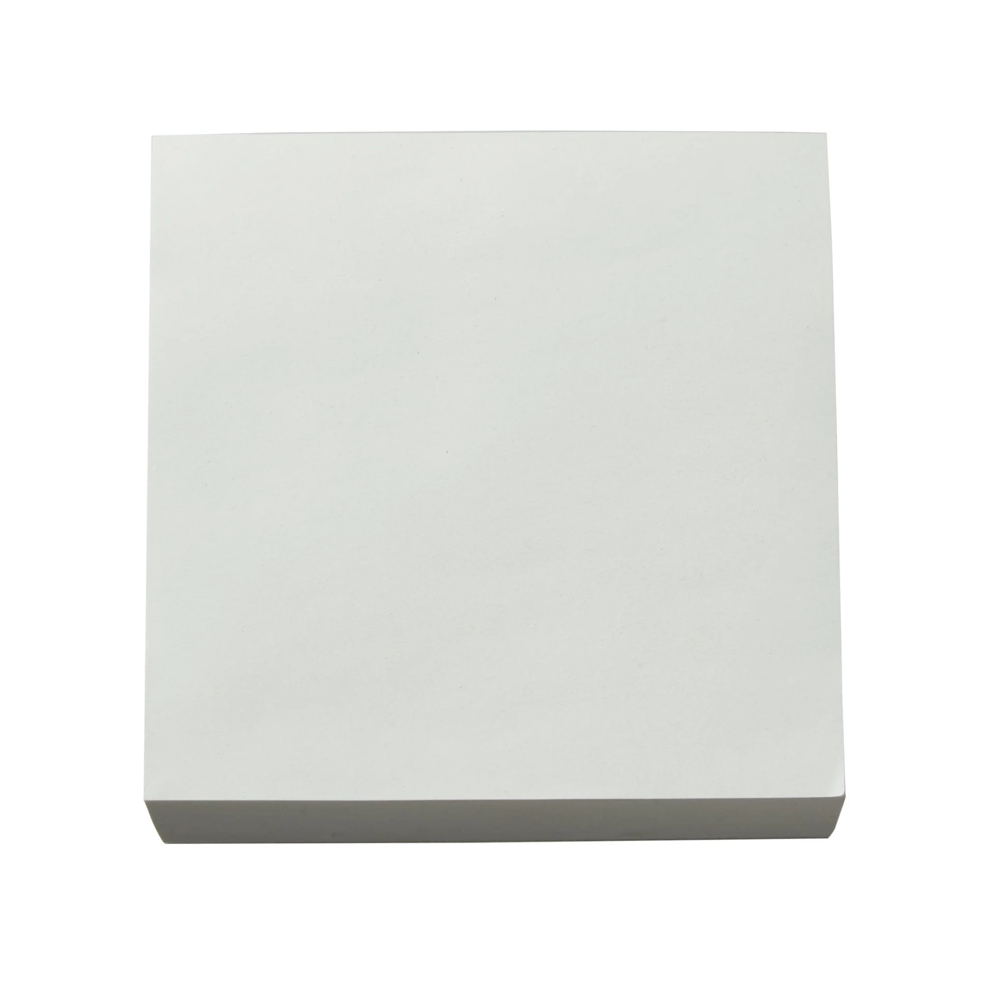 Recycled Paper Memo Pad