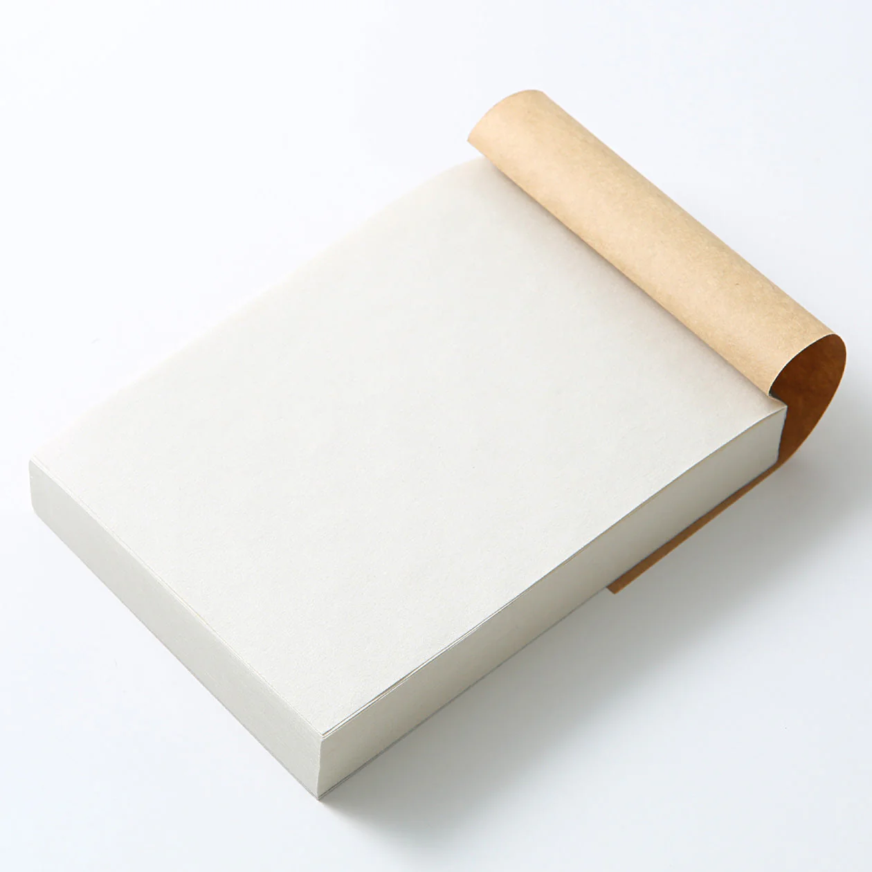 Recycled Paper Memo Pad - Image 3