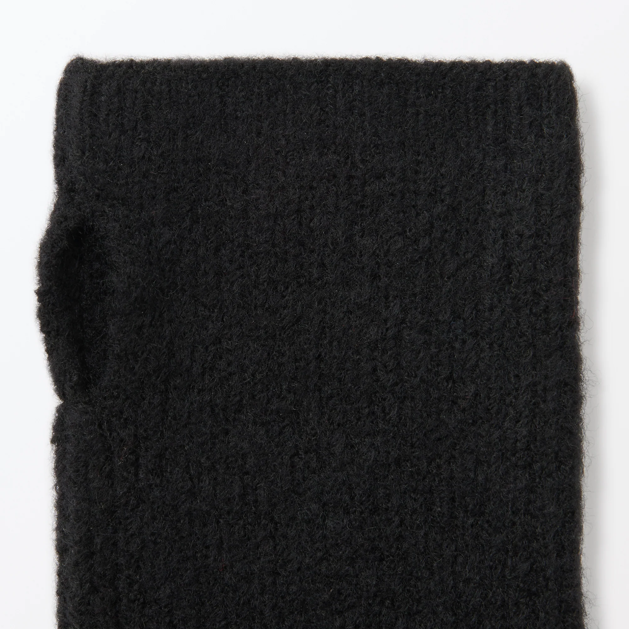 Recycled Polyester Blend Arm Warmer - Image 13
