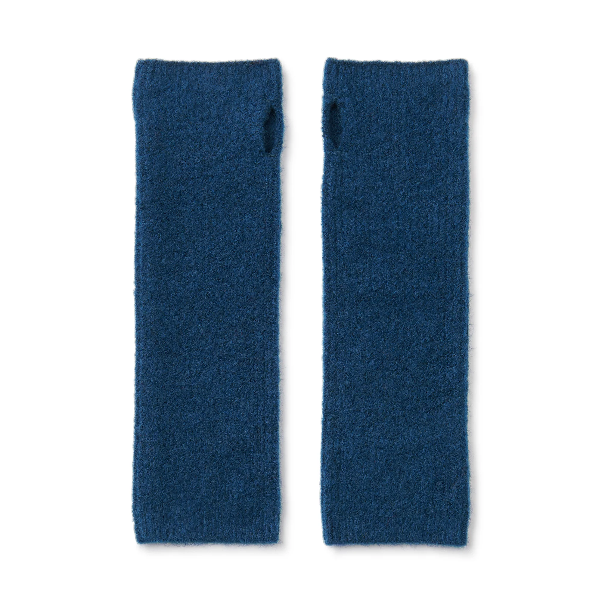 Recycled Polyester Blend Arm Warmer - Image 18
