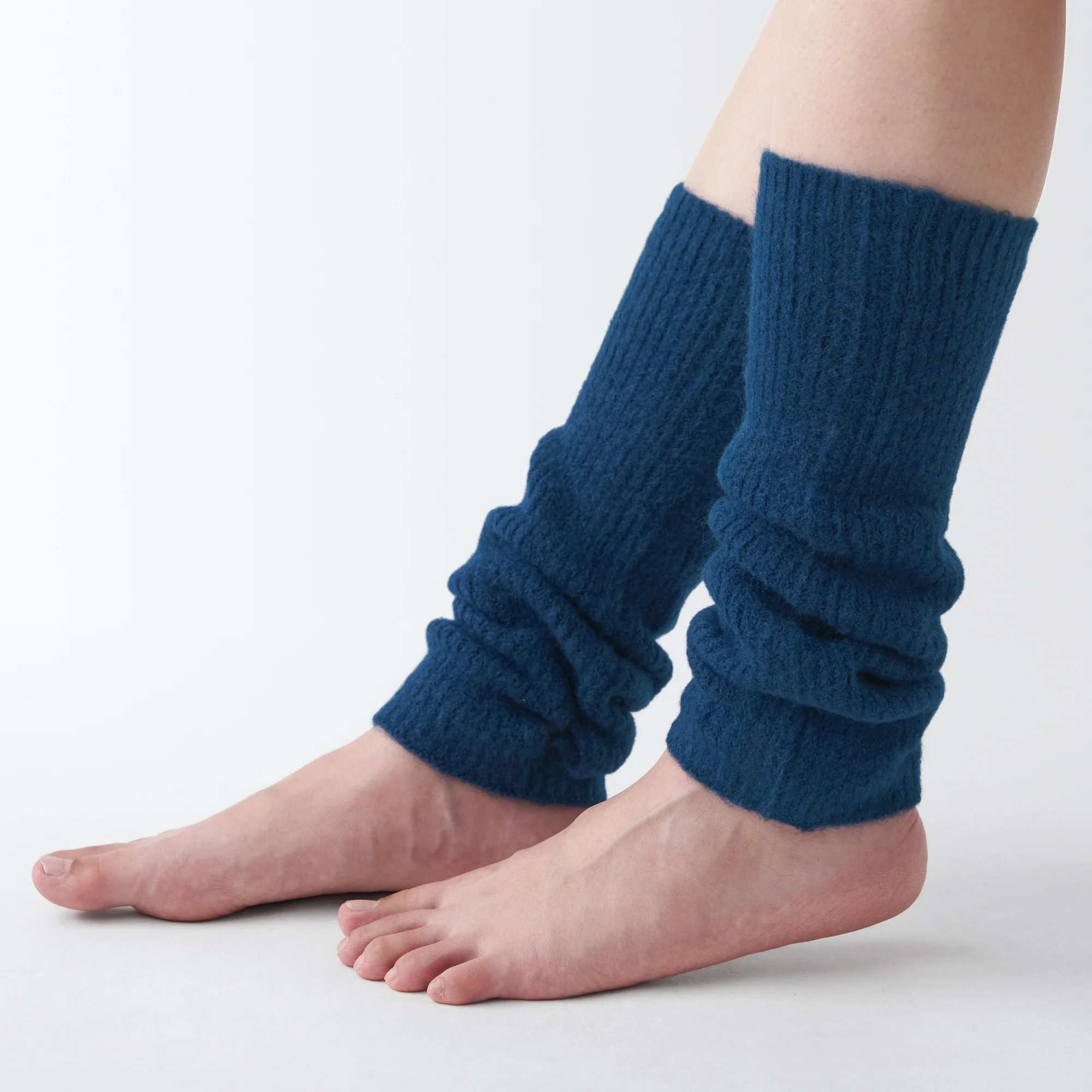 Recycled Polyester Blend Arm Warmer - Image 20