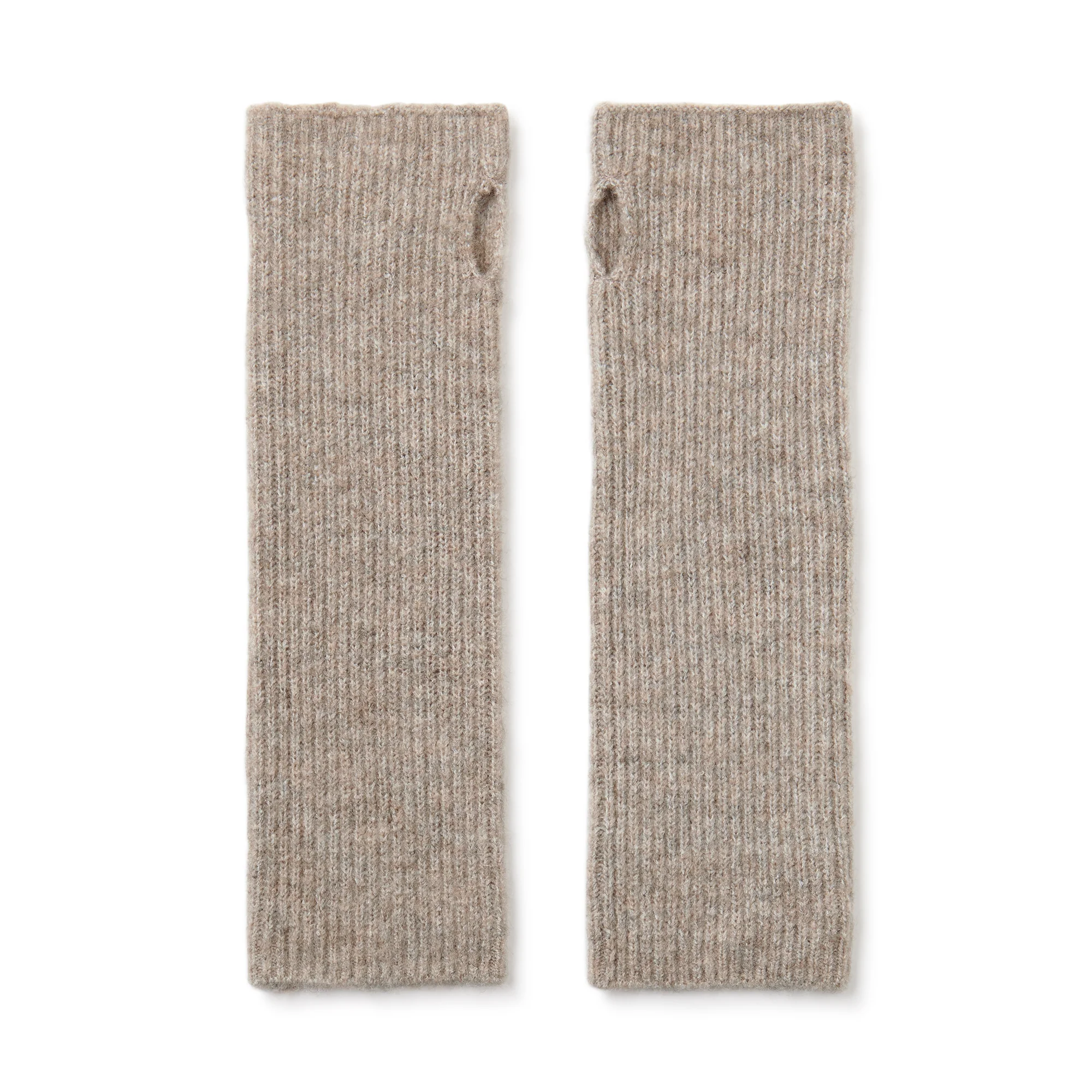 Recycled Polyester Blend Arm Warmer - Image 22