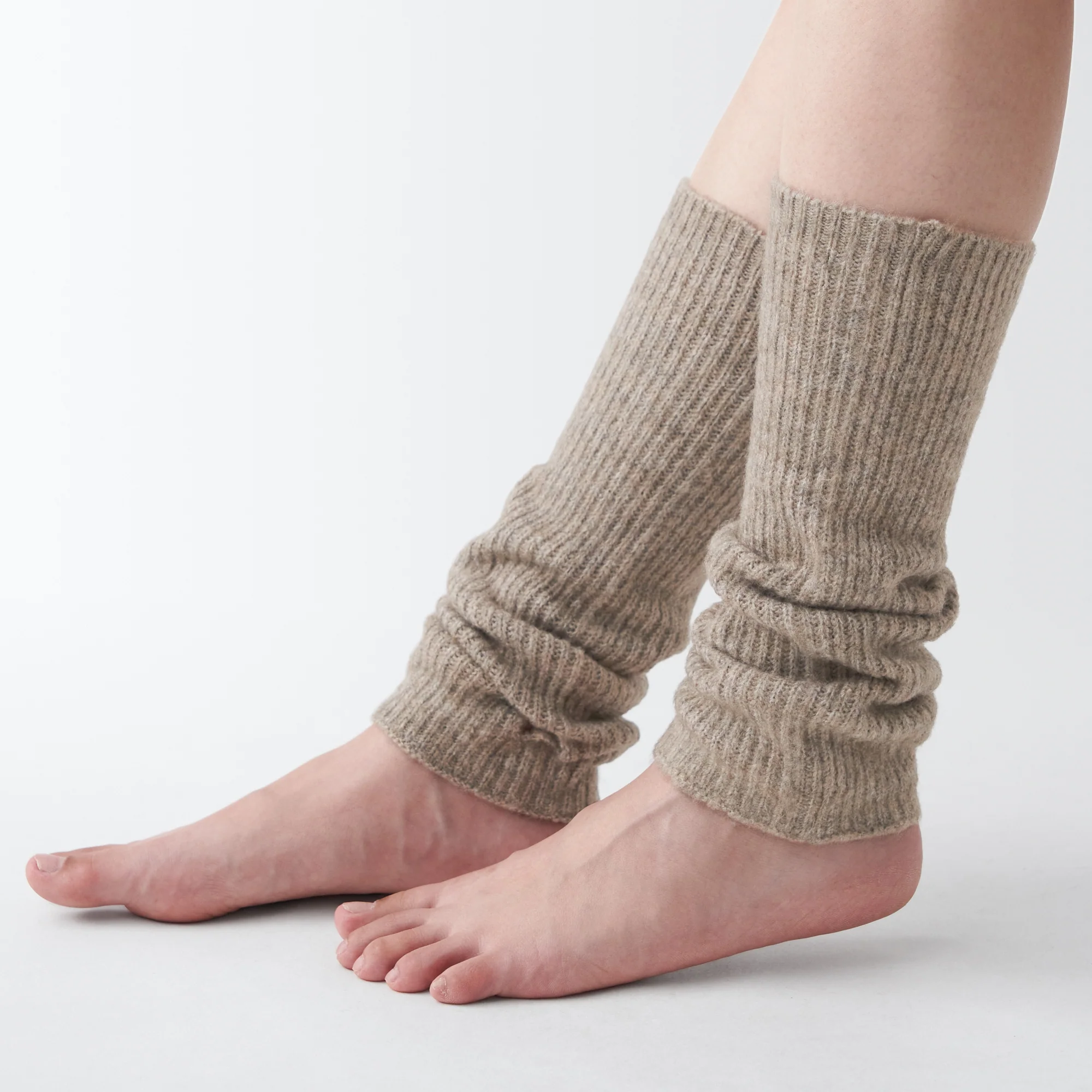 Recycled Polyester Blend Arm Warmer - Image 24
