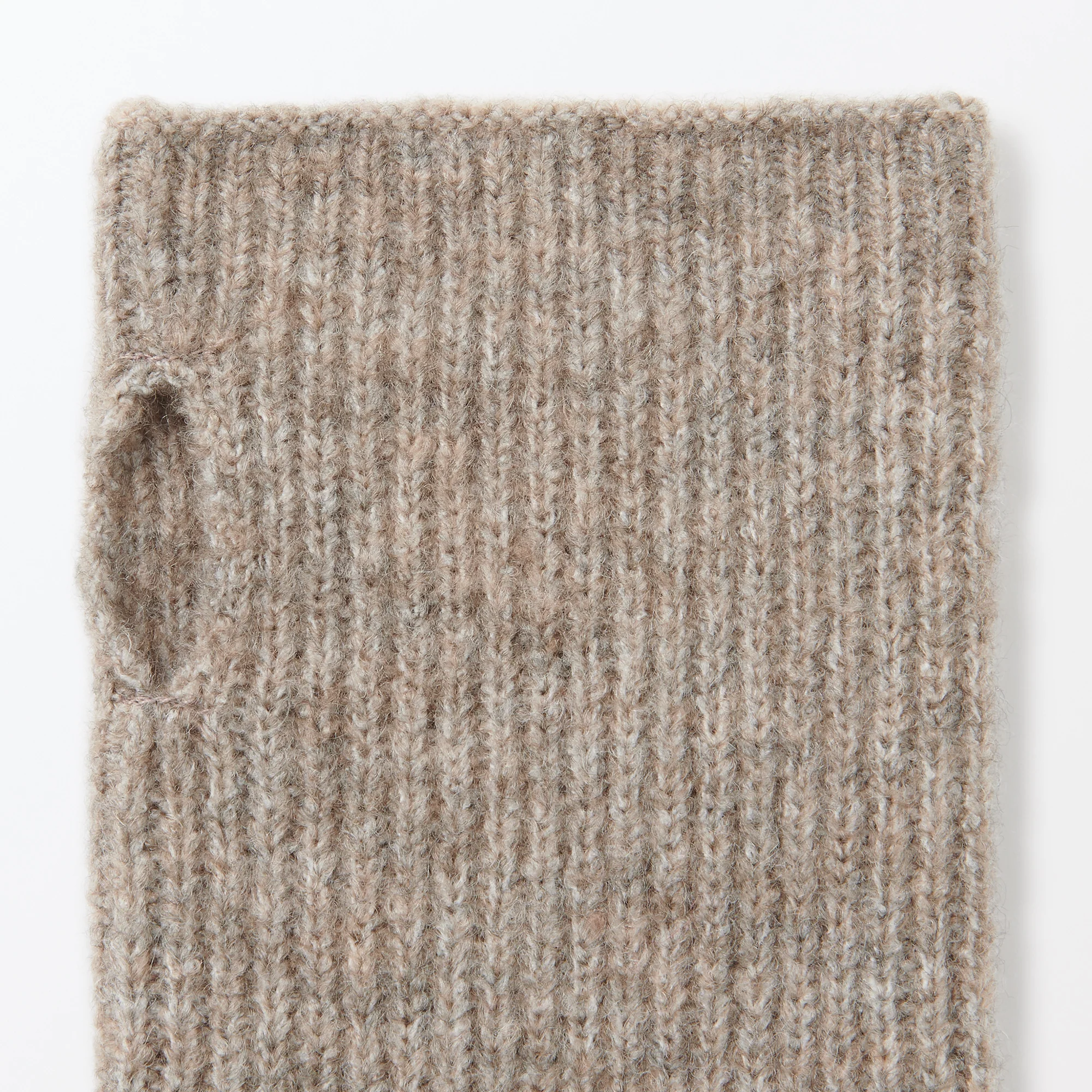 Recycled Polyester Blend Arm Warmer - Image 25