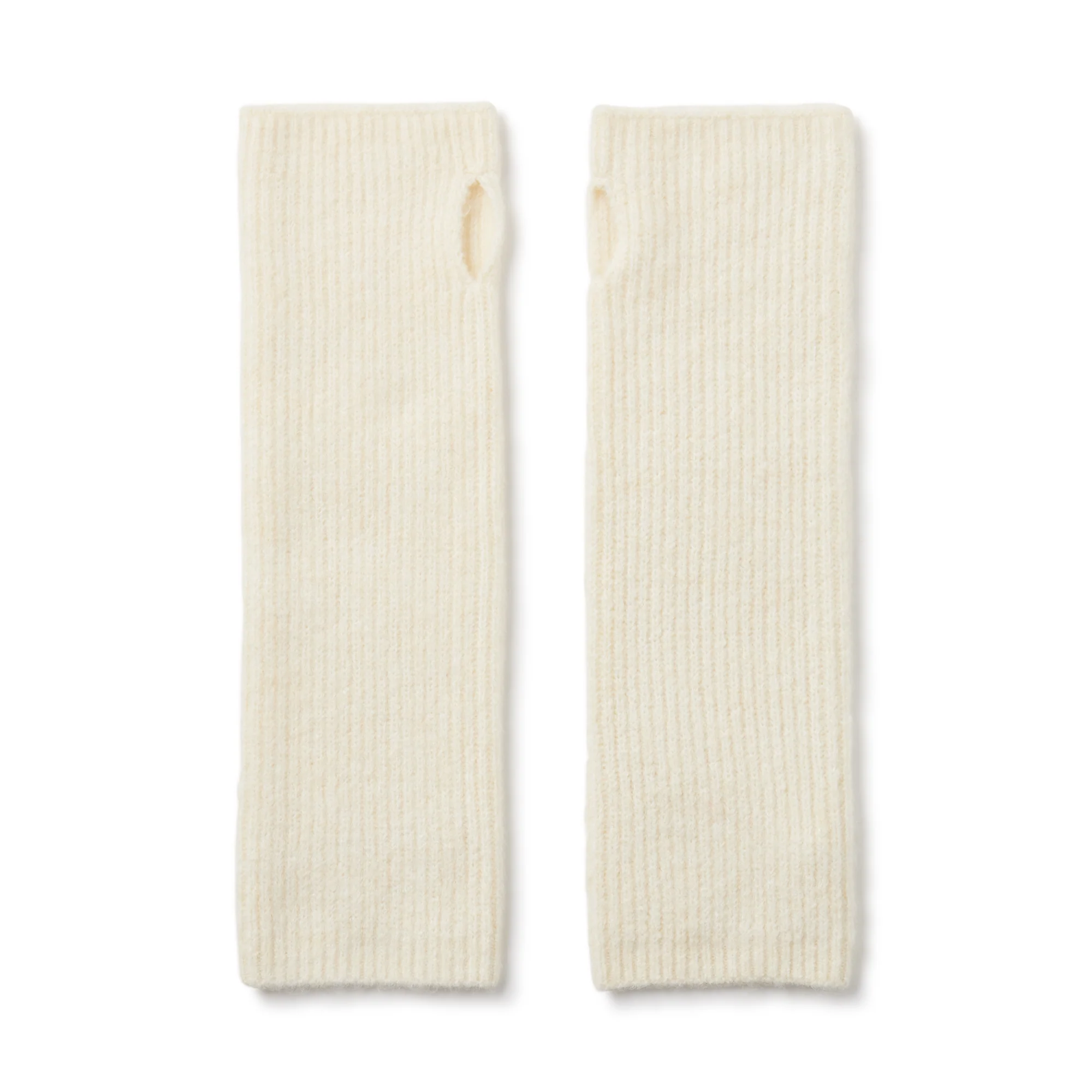 Recycled Polyester Blend Arm Warmer - Image 6
