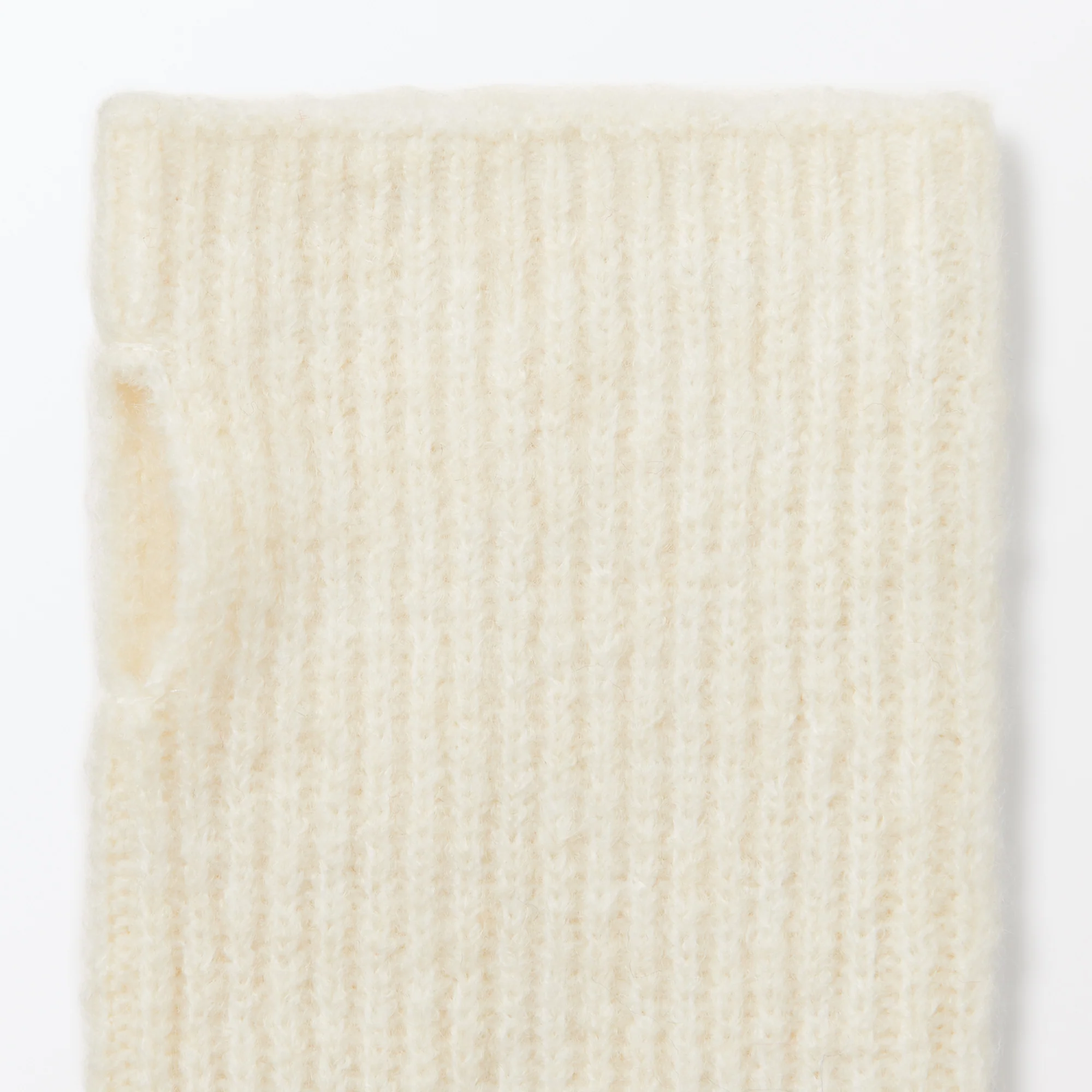 Recycled Polyester Blend Arm Warmer - Image 9