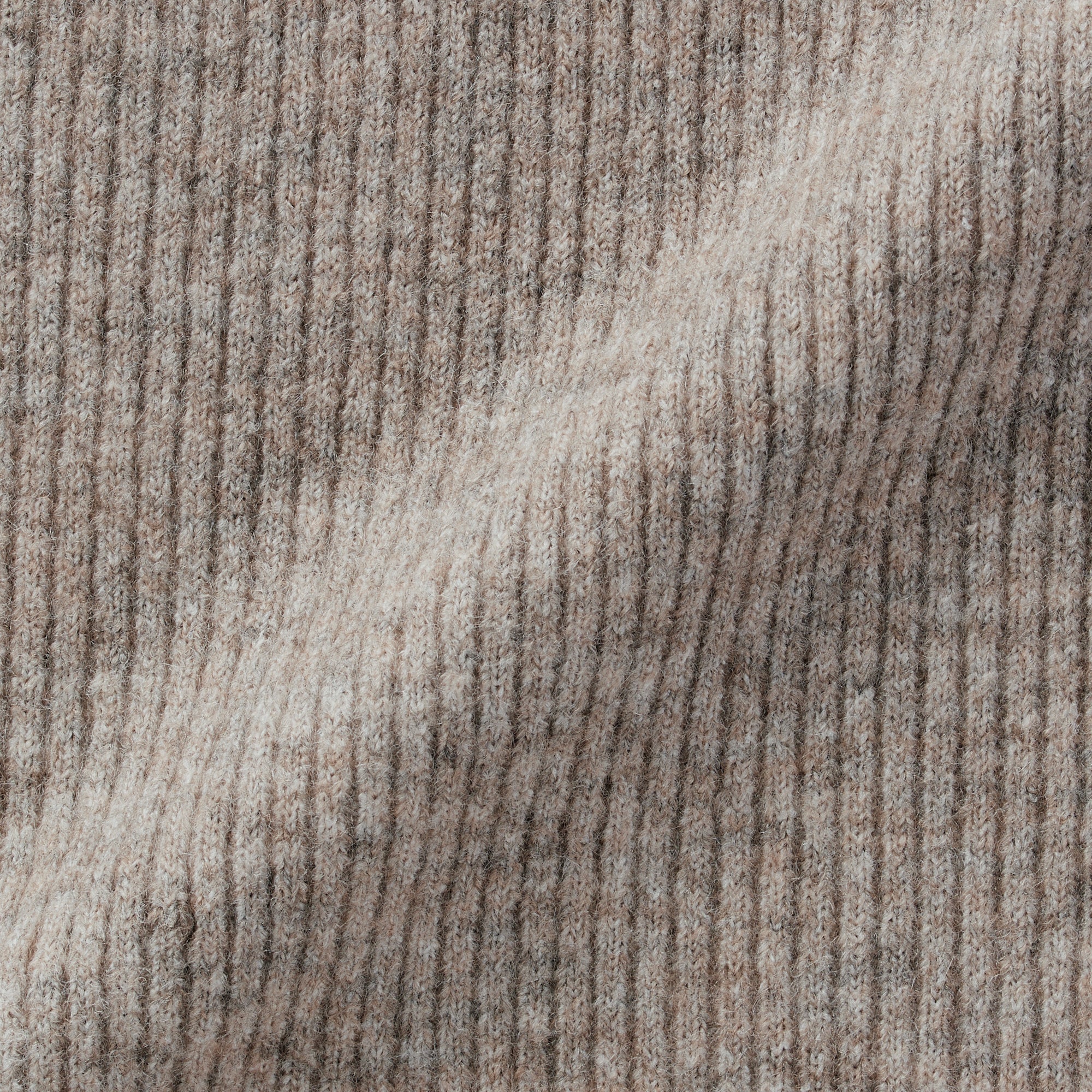 Recycled Polyester Blend Scarf - Image 20