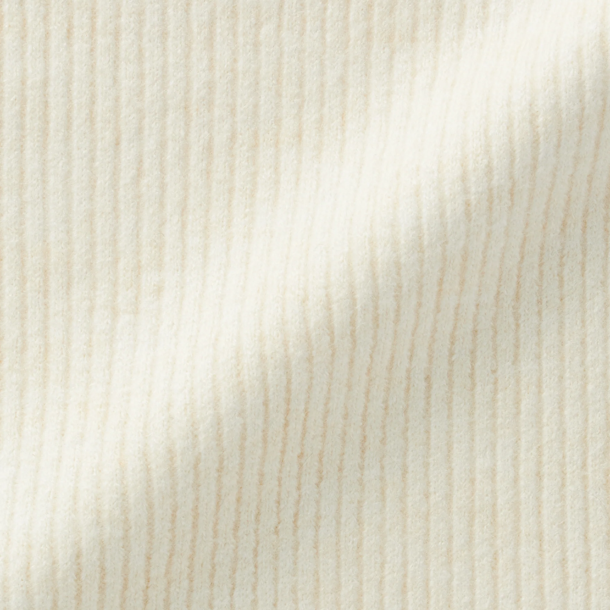 Recycled Polyester Blend Scarf - Image 4