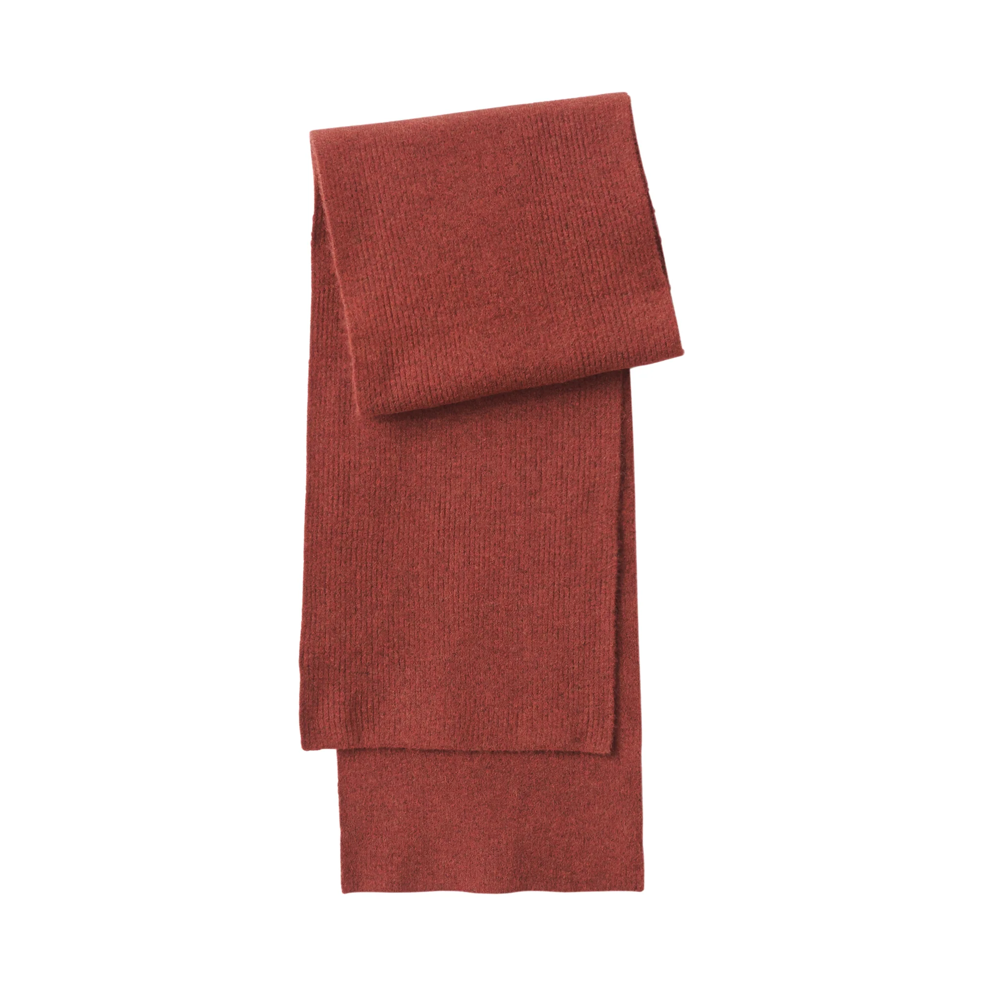 Recycled Polyester Blend Scarf - Image 5