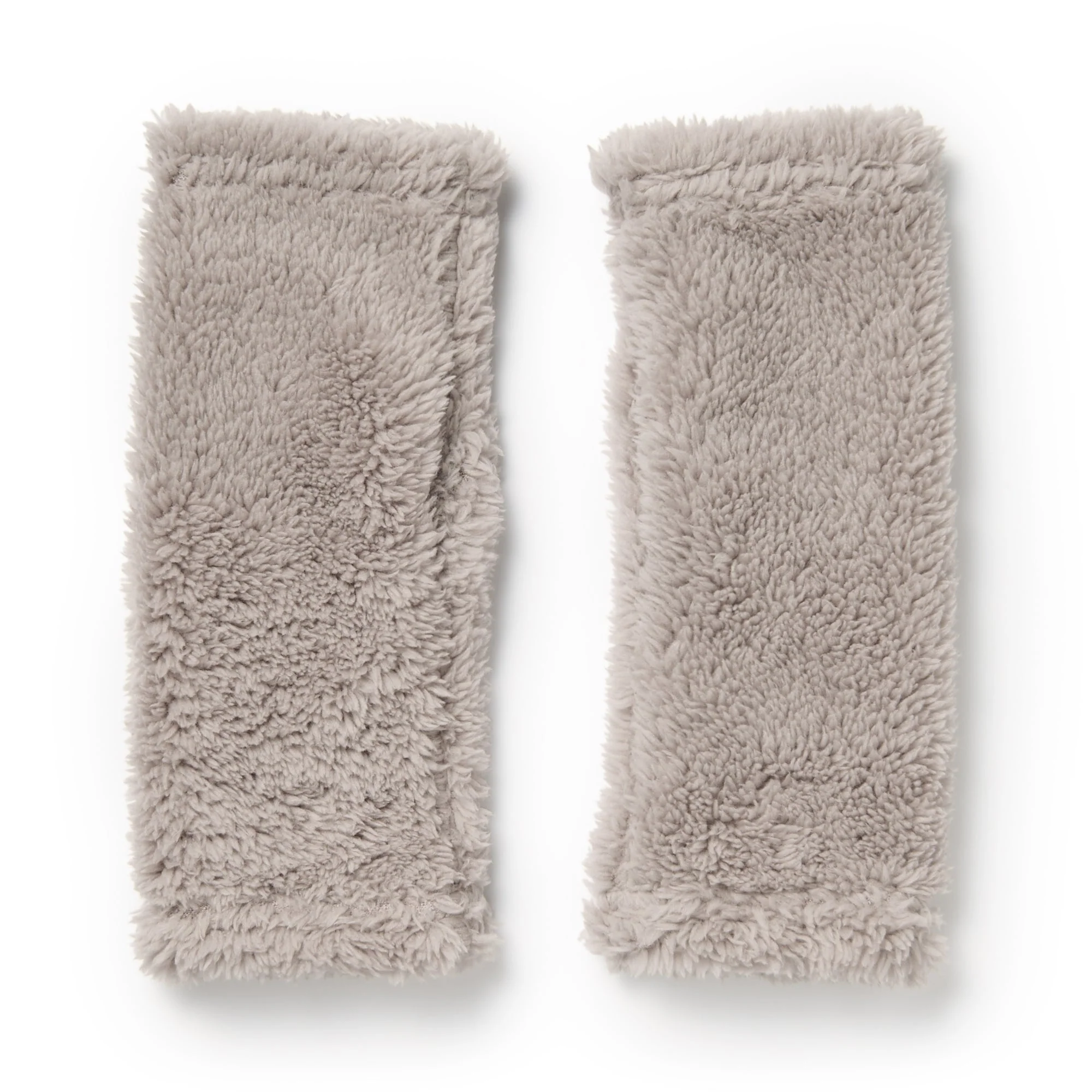 Recycled Polyester Boa Fleece Hand Warmers - Image 10