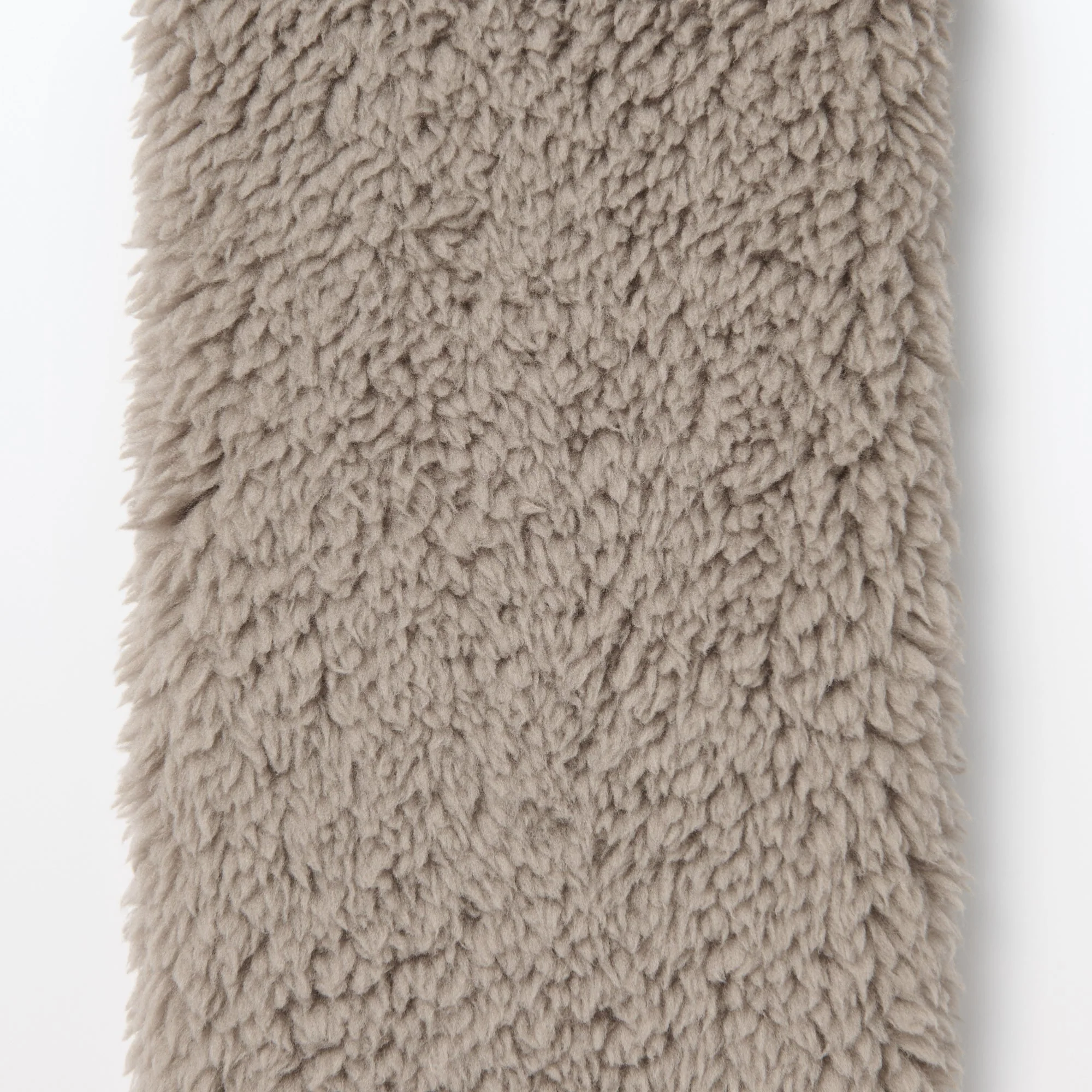 Recycled Polyester Boa Fleece Hand Warmers - Image 16