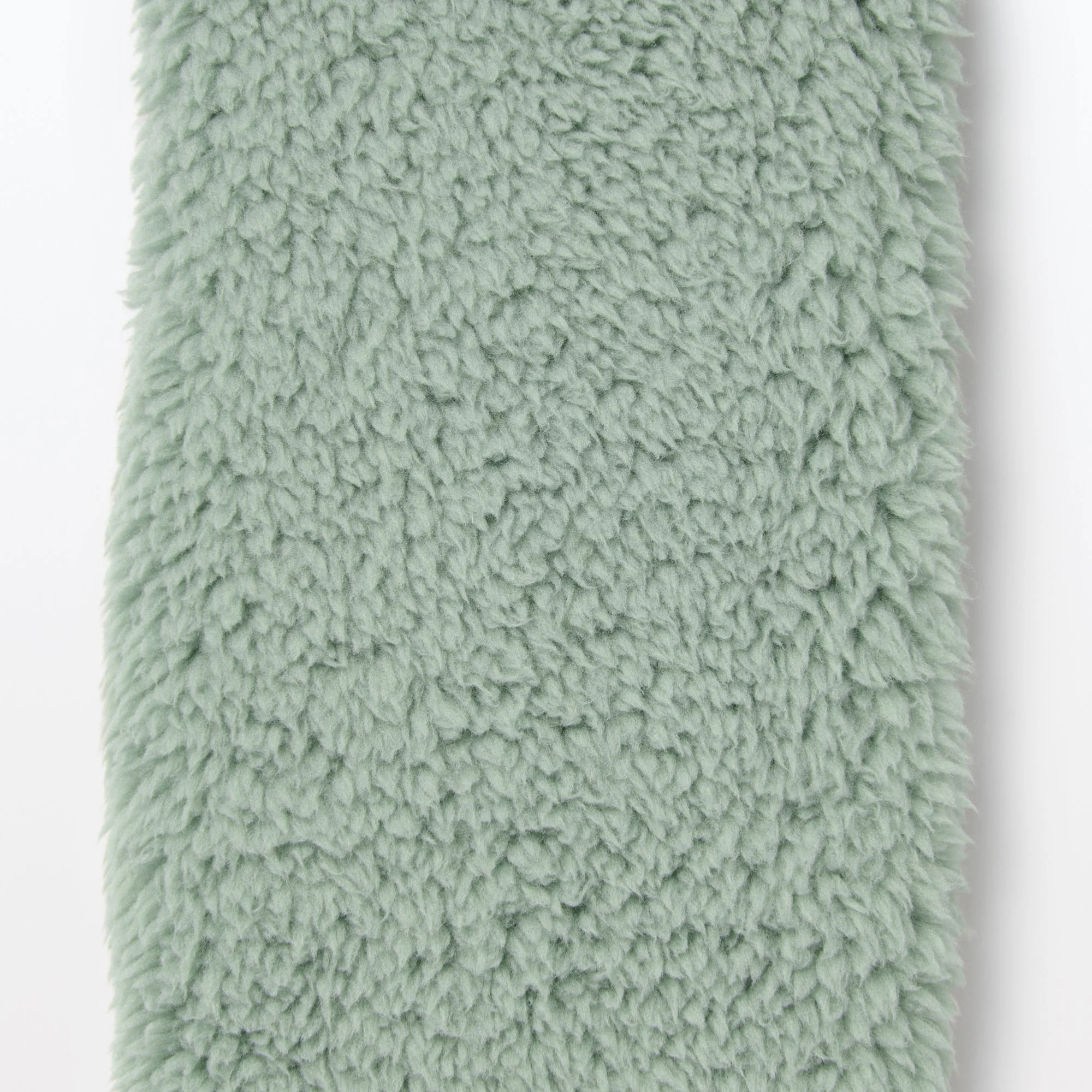 Recycled Polyester Boa Fleece Hand Warmers - Image 8