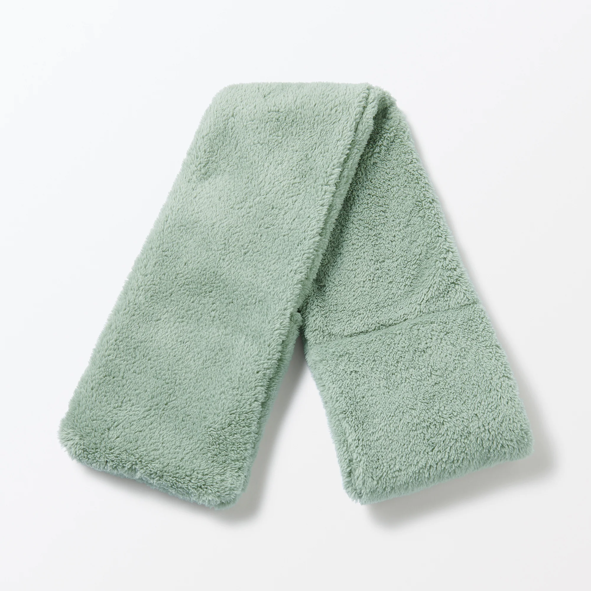 Recycled Polyester Boa Pocketable Stole - Image 19