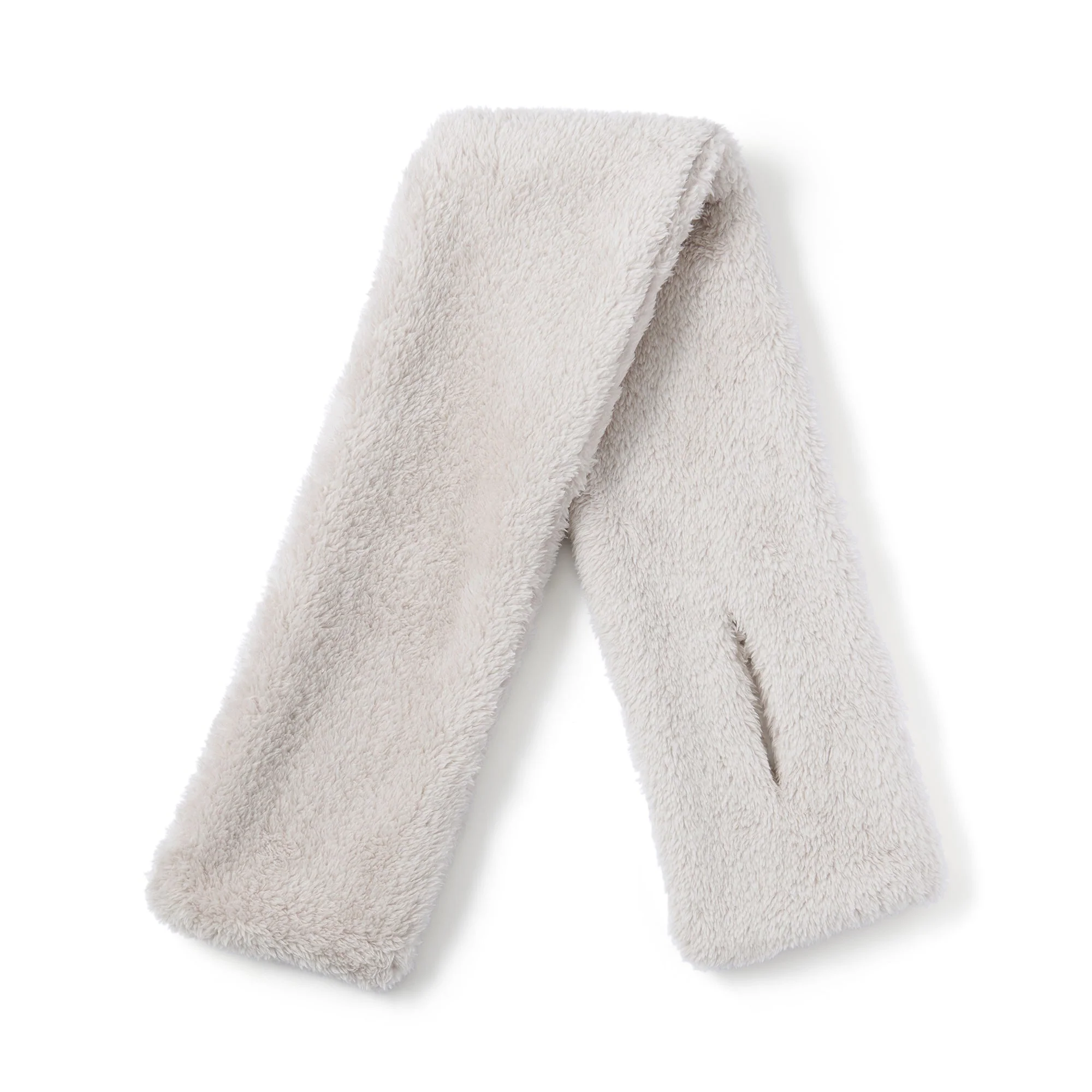 Recycled Polyester Boa Scarf - Image 7