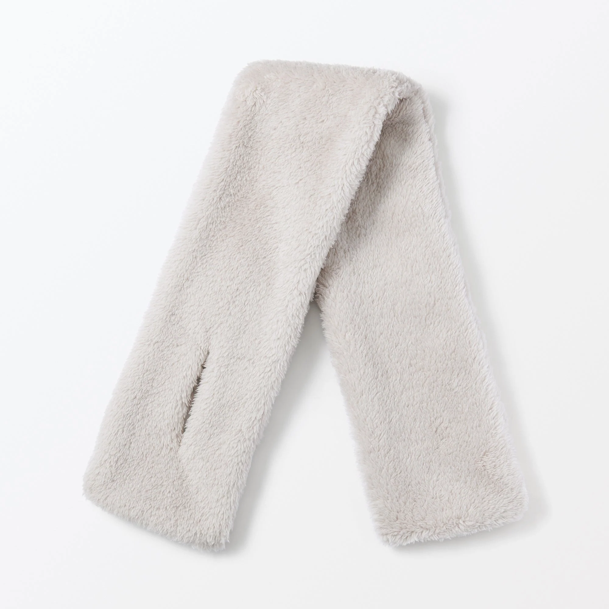 Recycled Polyester Boa Scarf - Image 8