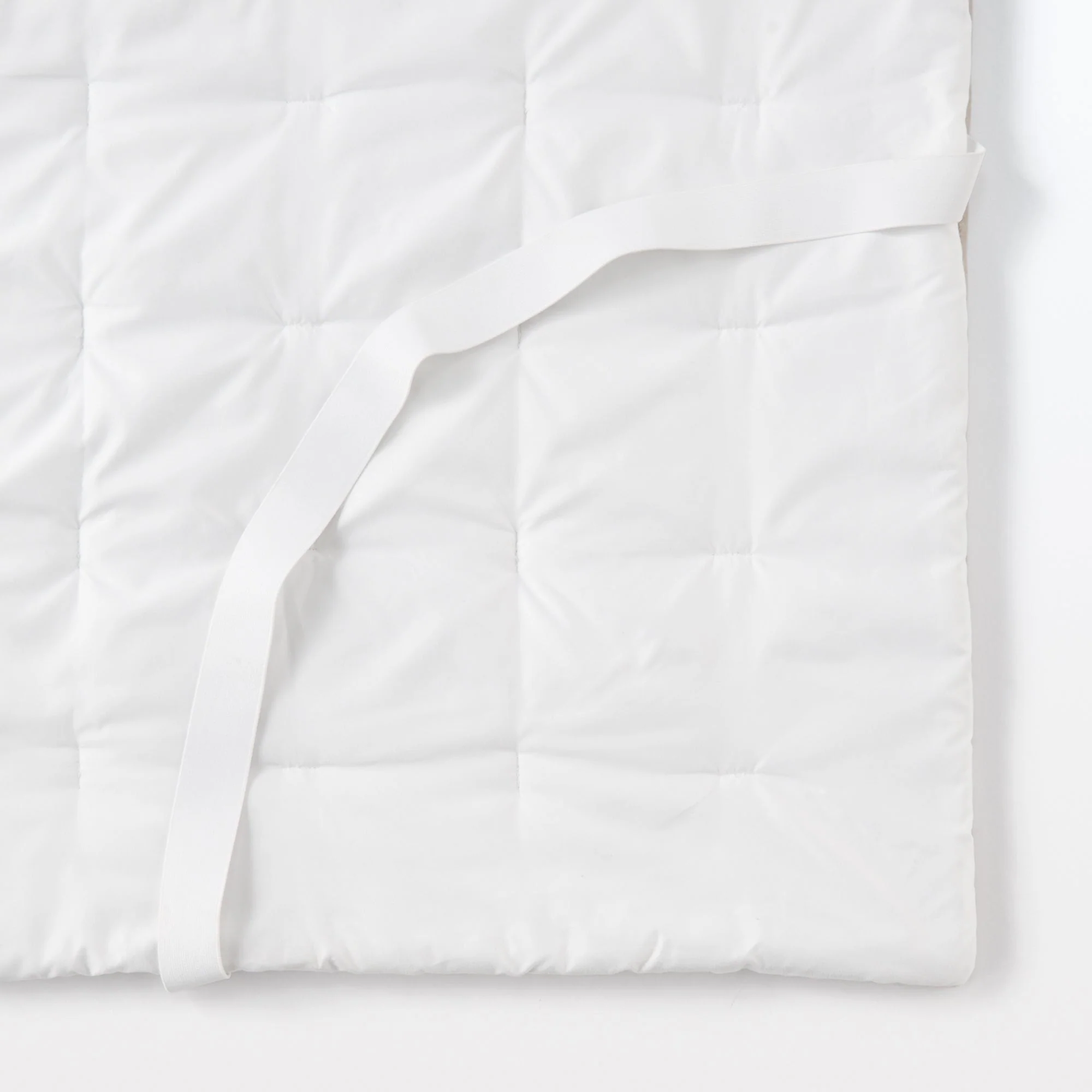 Recycled Polyester Warm Fiber Thick Quilted Pad - Image 3