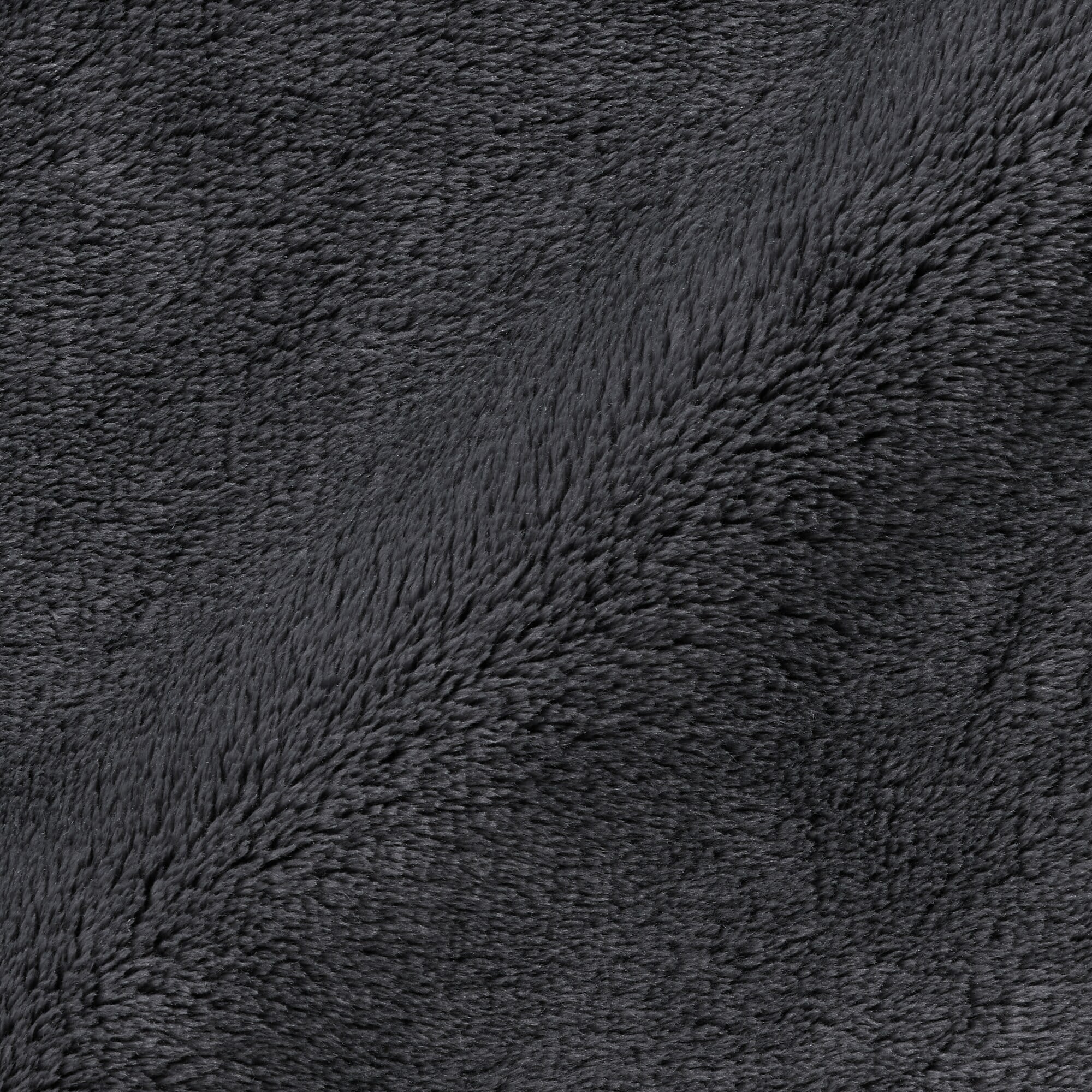Recycled Polyester Warm Thick Blanket - Double - Image 10