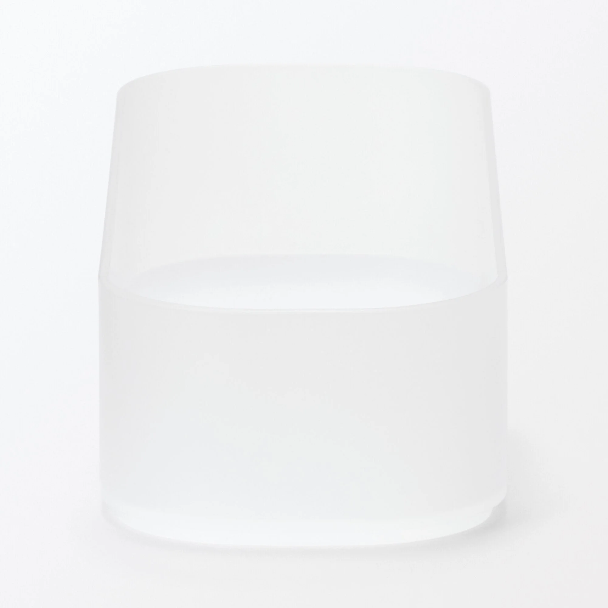 Recycled Polypropylene Makeup Box (W3 x D8.7 x H1.8") - Image 3