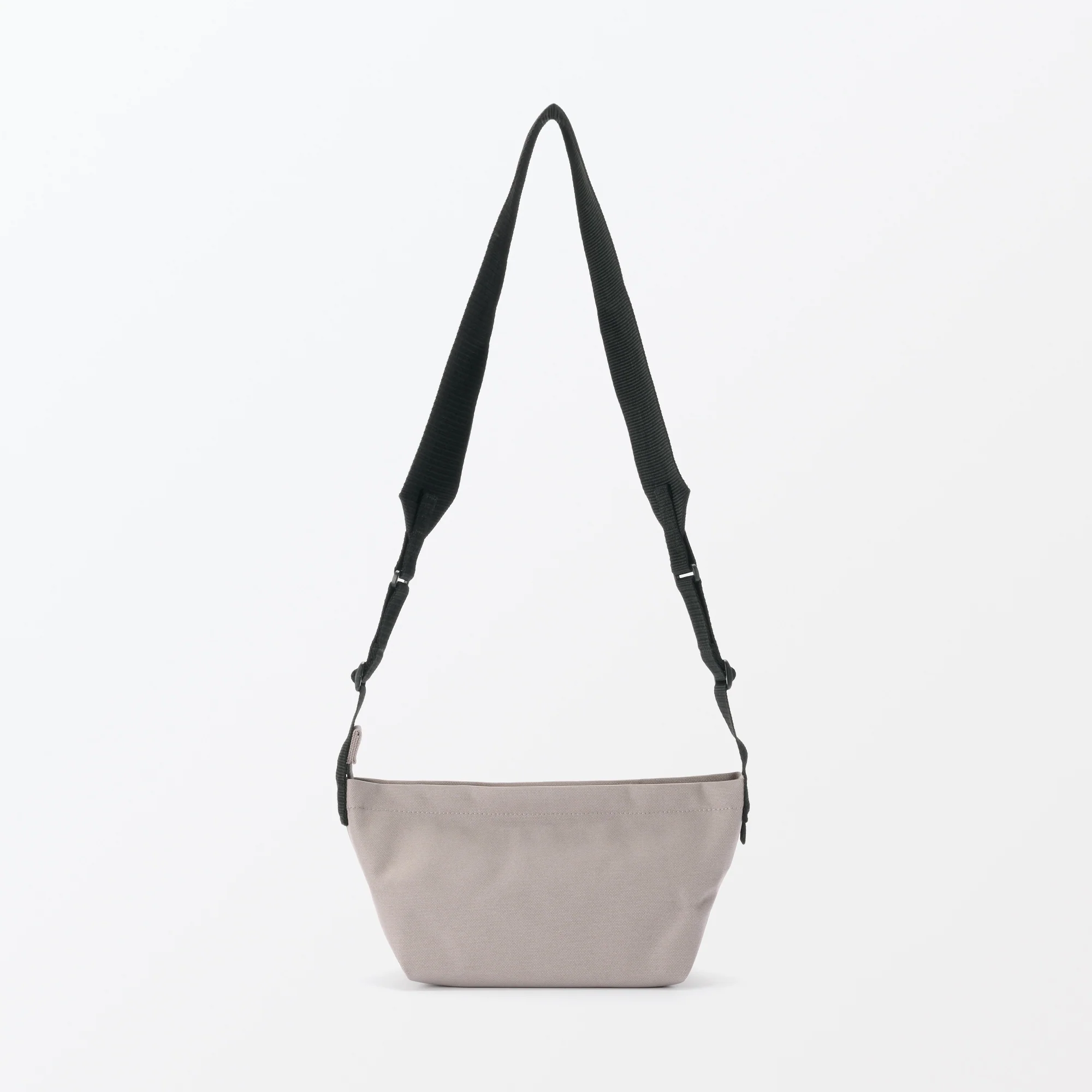 Recycled Wide Strap Mini Shoulder Bag - Image 12
